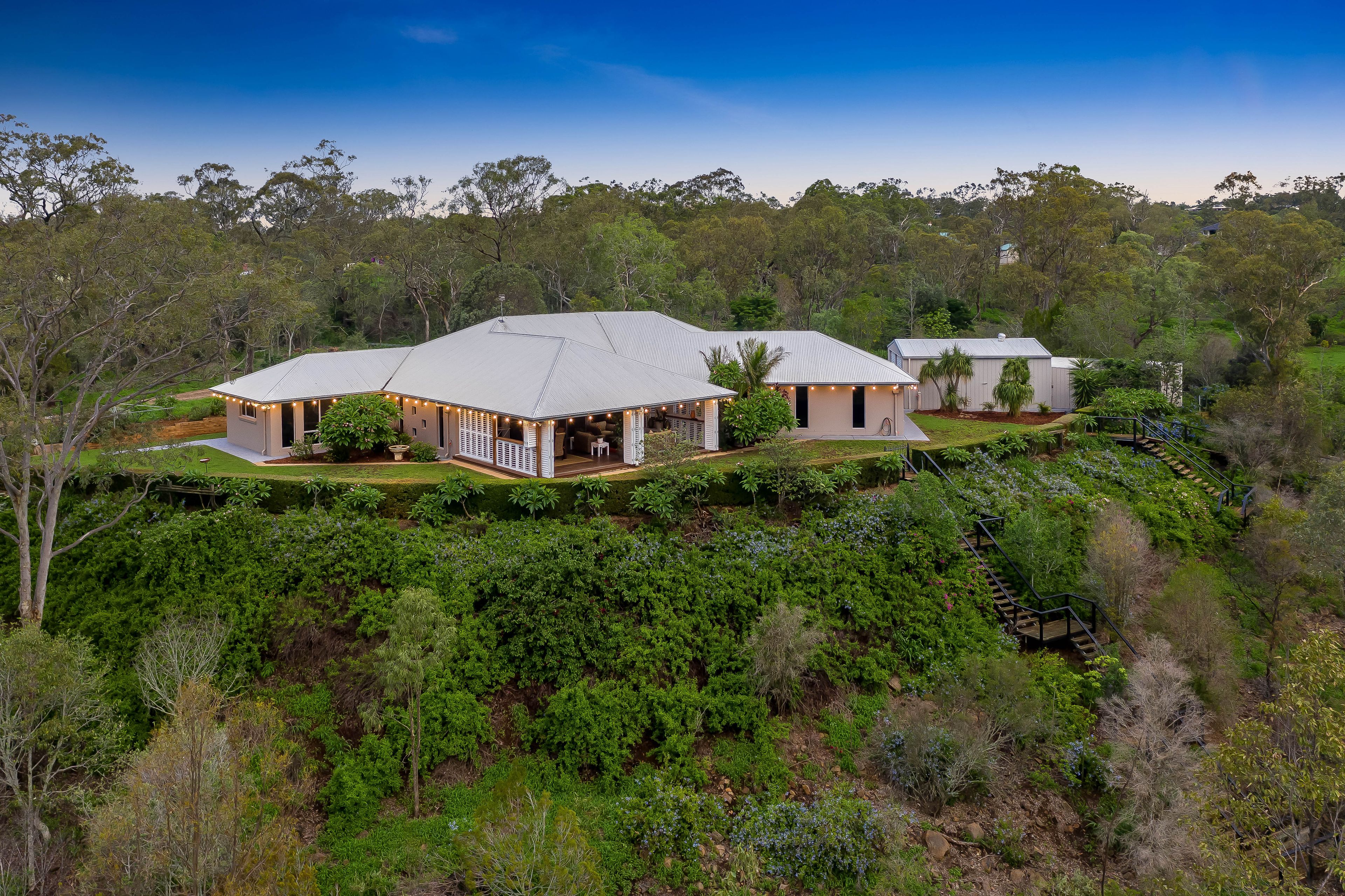 17 Roderick Drive, Cotswold Hills, QLD 4350
