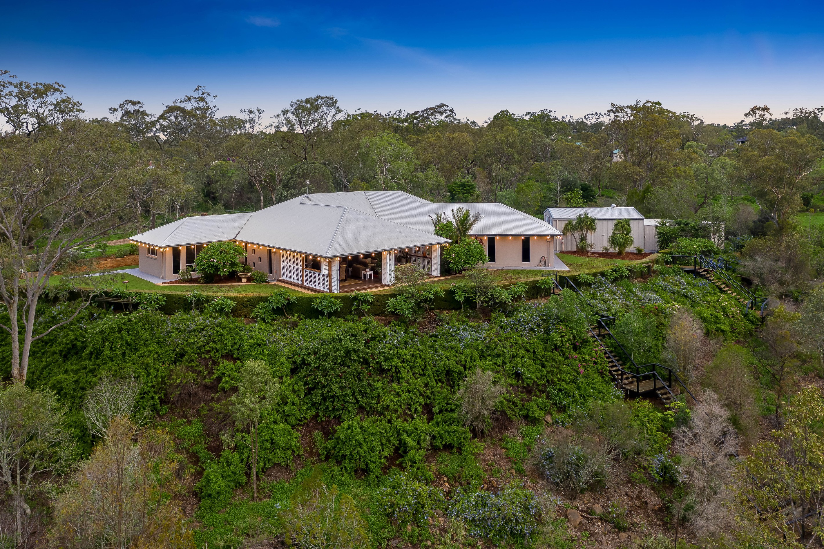17 Roderick Drive, Cotswold Hills, QLD 4350