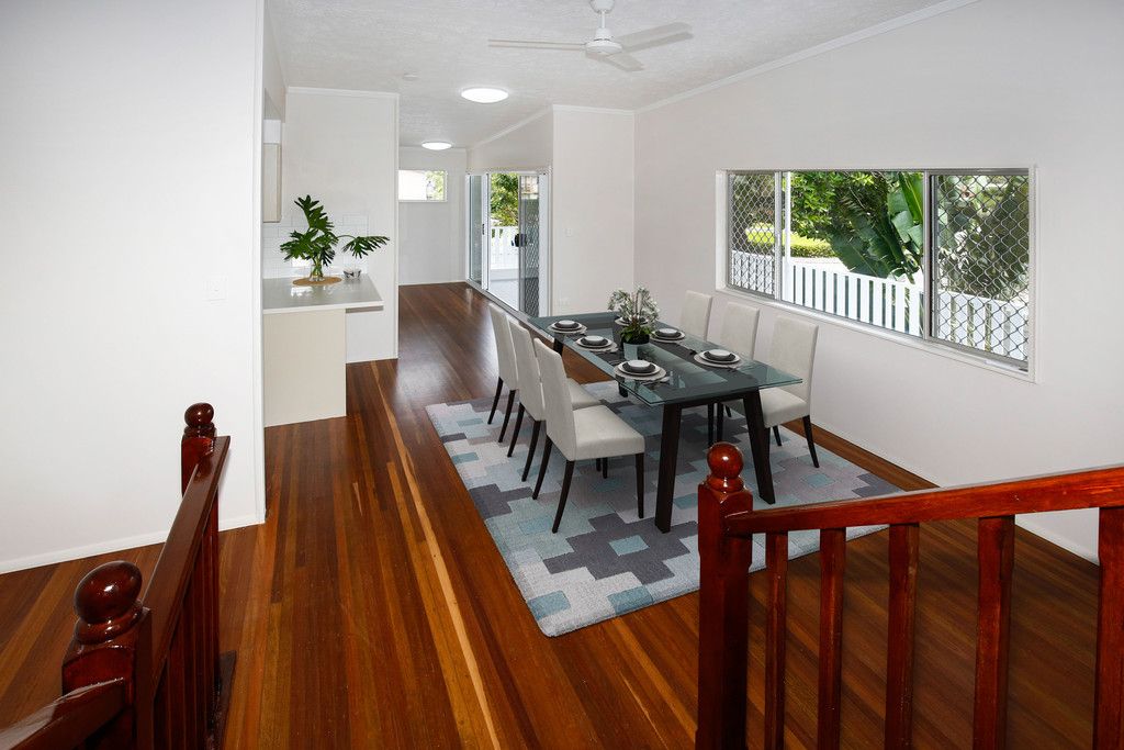 168 CHARLES Street, Cranbrook QLD 4814