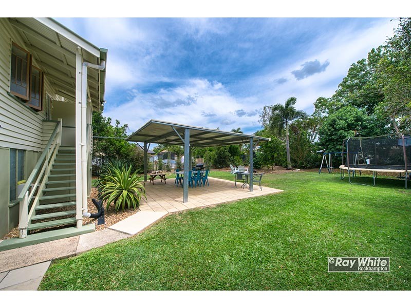 273 Mason Street, Koongal, QLD 4701