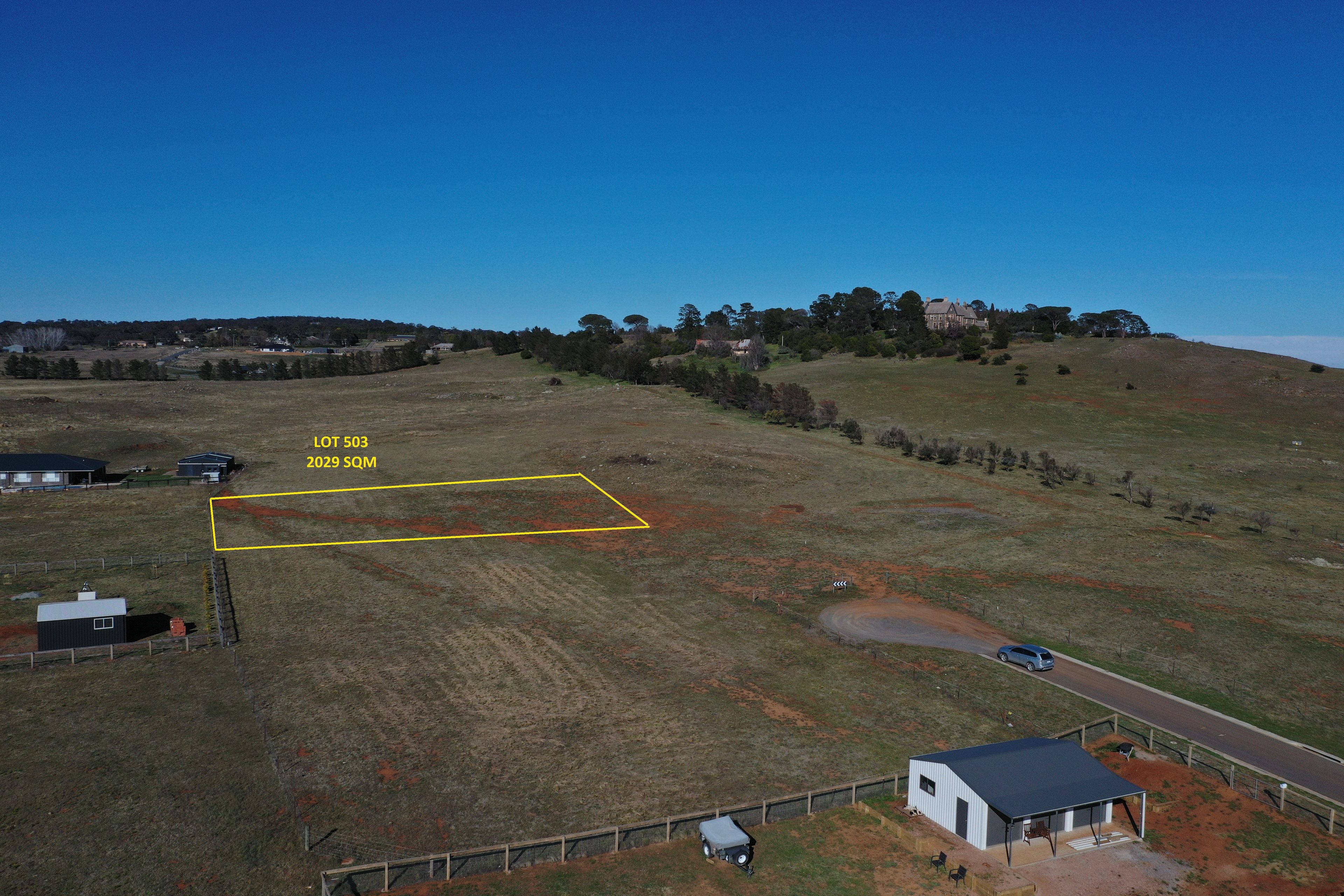 Lot 503 Platypus Circuit, Goulburn, NSW 2580