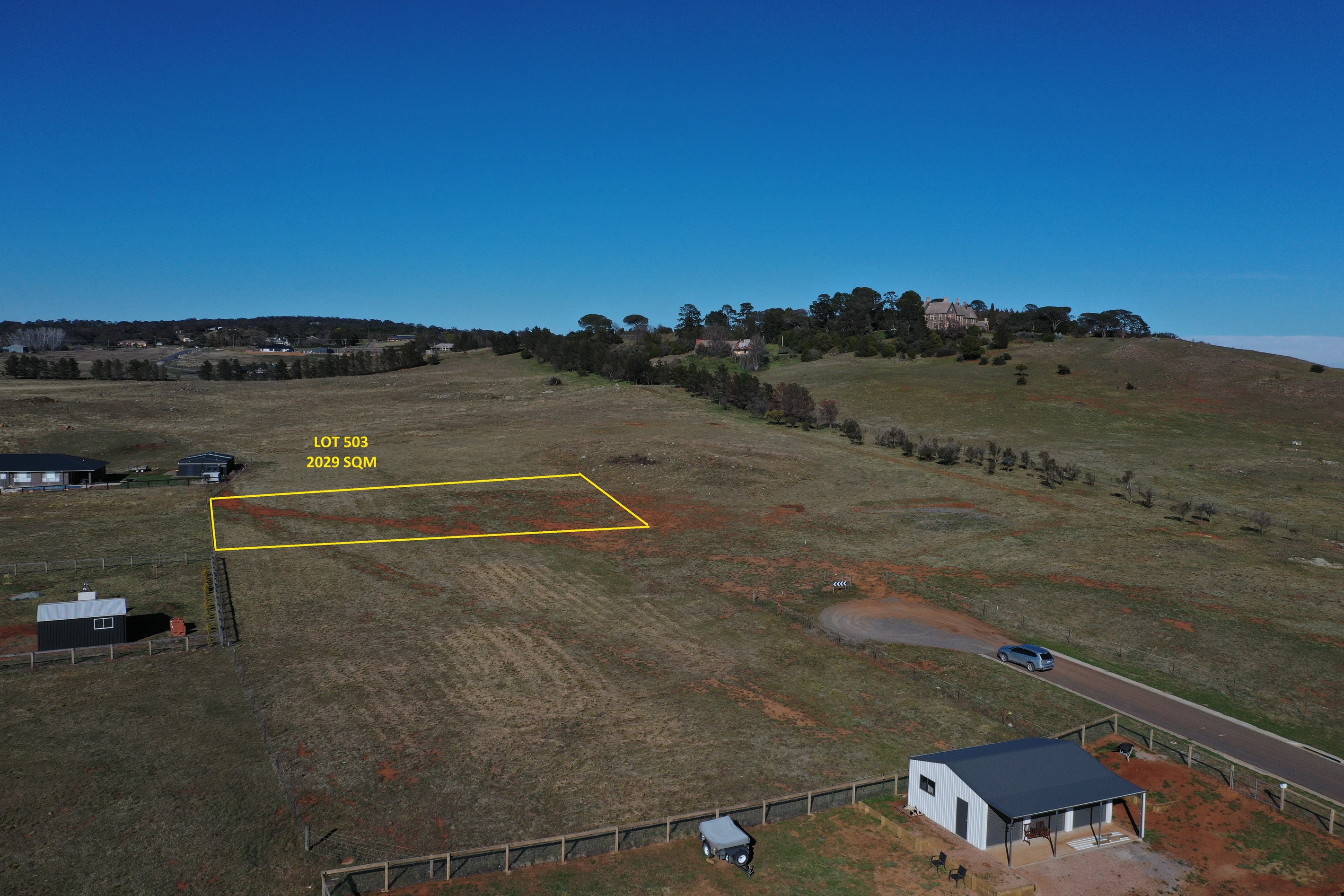 Lot 503 Platypus Circuit, Goulburn, NSW 2580