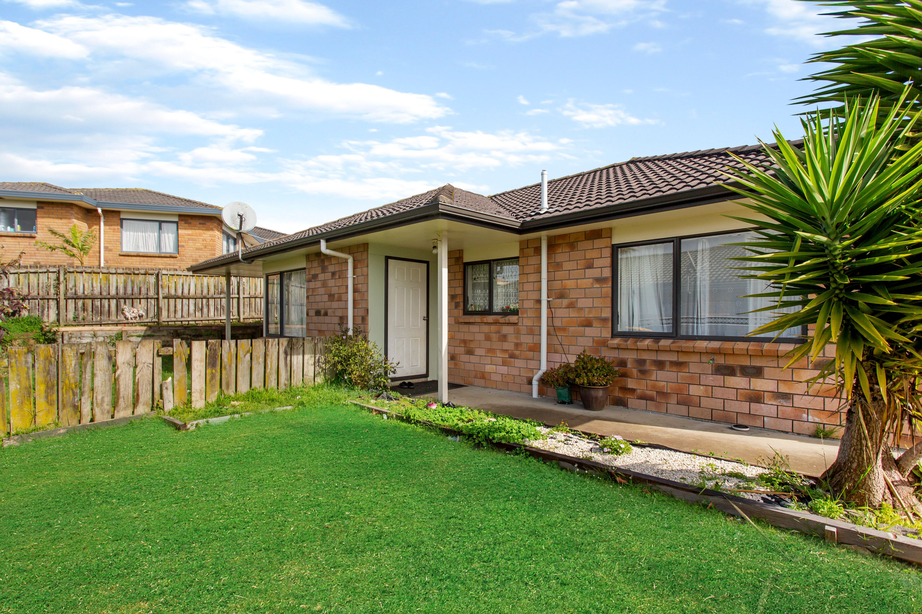 564 Massey Road, Mangere, Manukau City