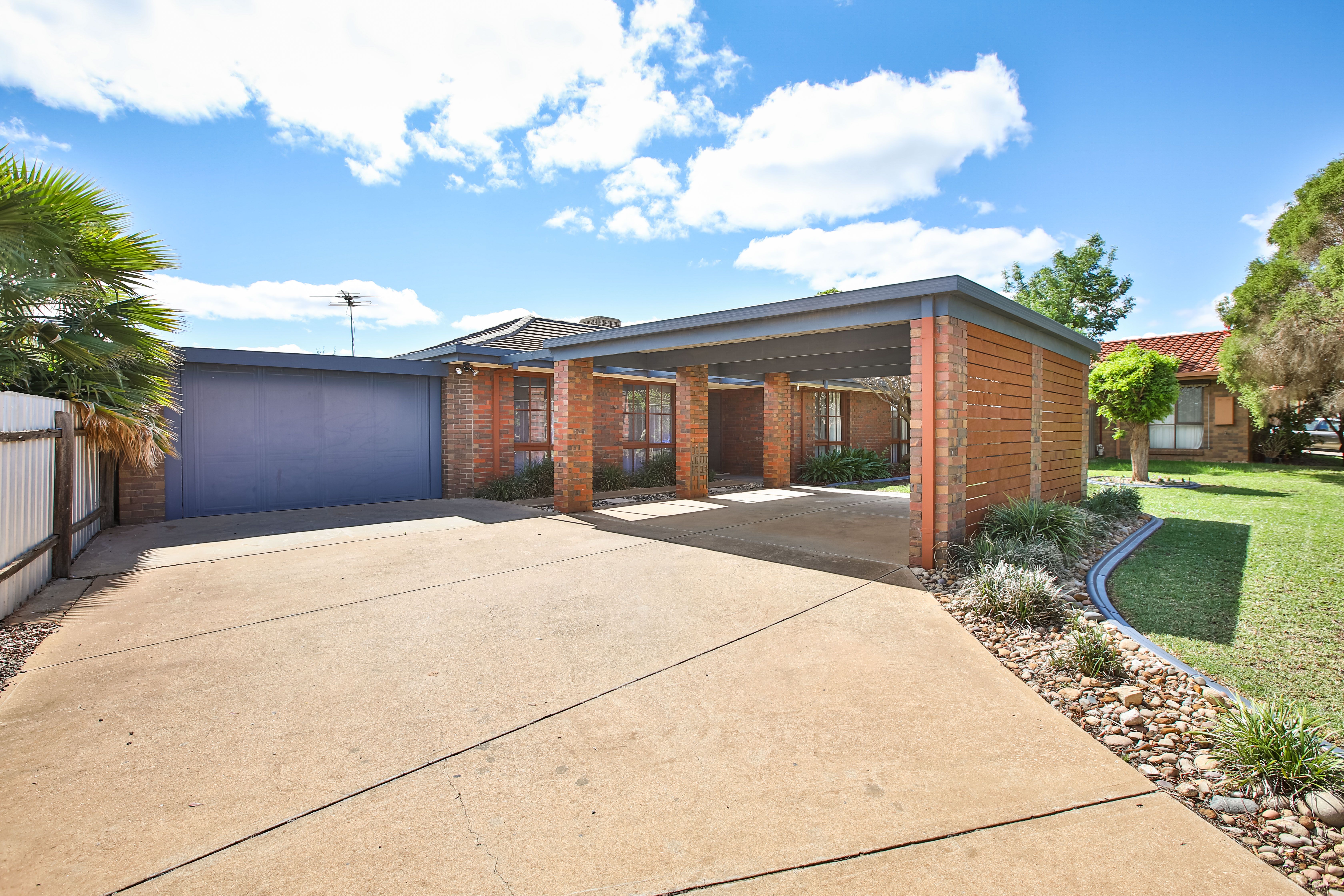 3 Miller Avenue, Mildura, VIC 3500