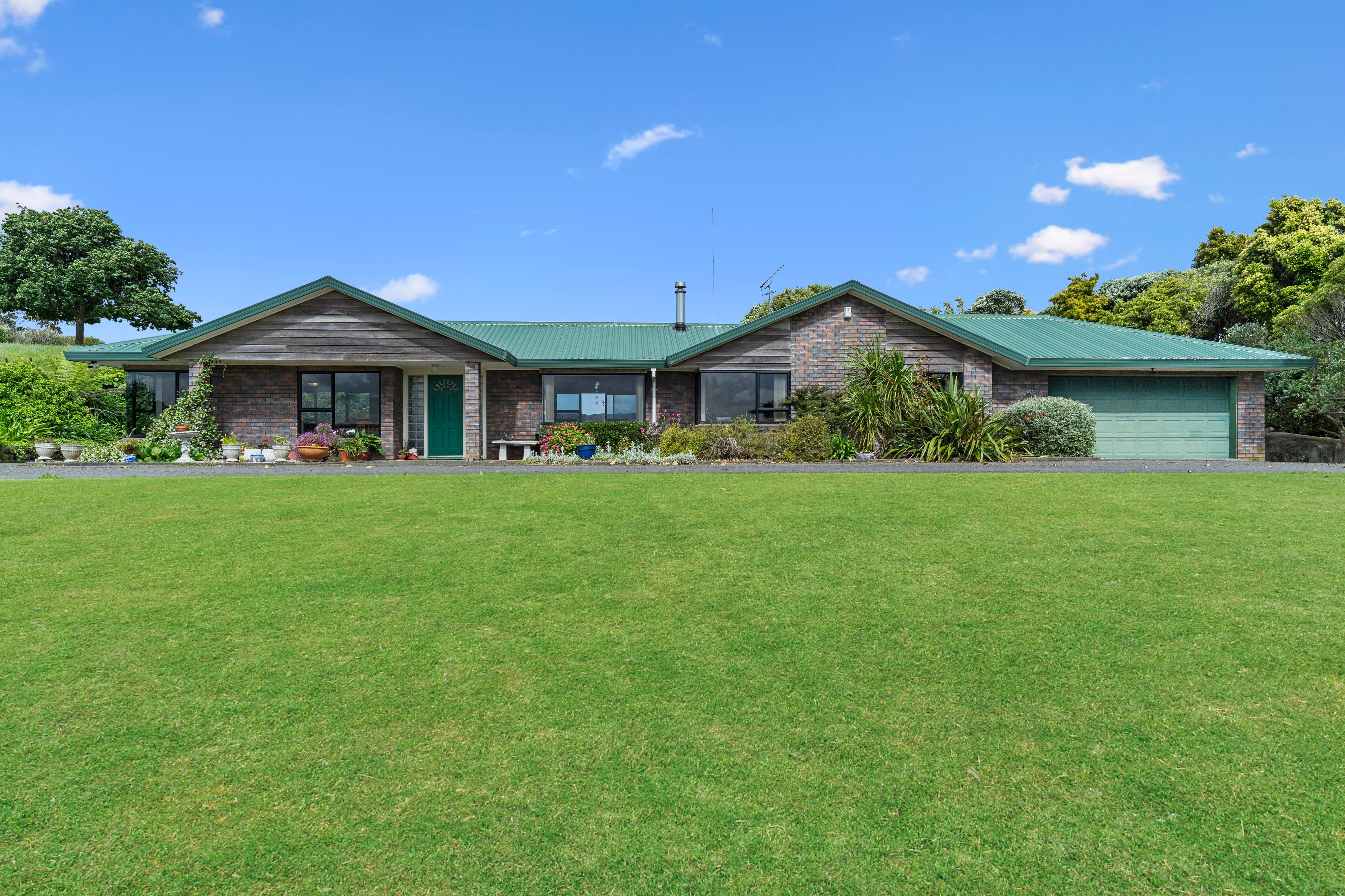 717 Clevedon Kawakawa Road, Clevedon, Manukau City