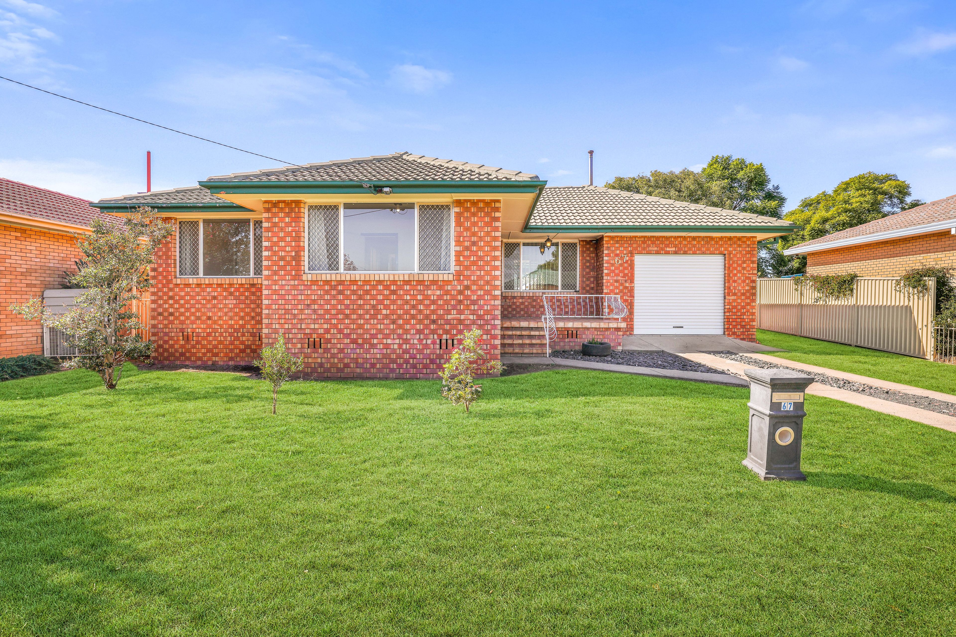 67 Garden Street, Tamworth NSW 2340