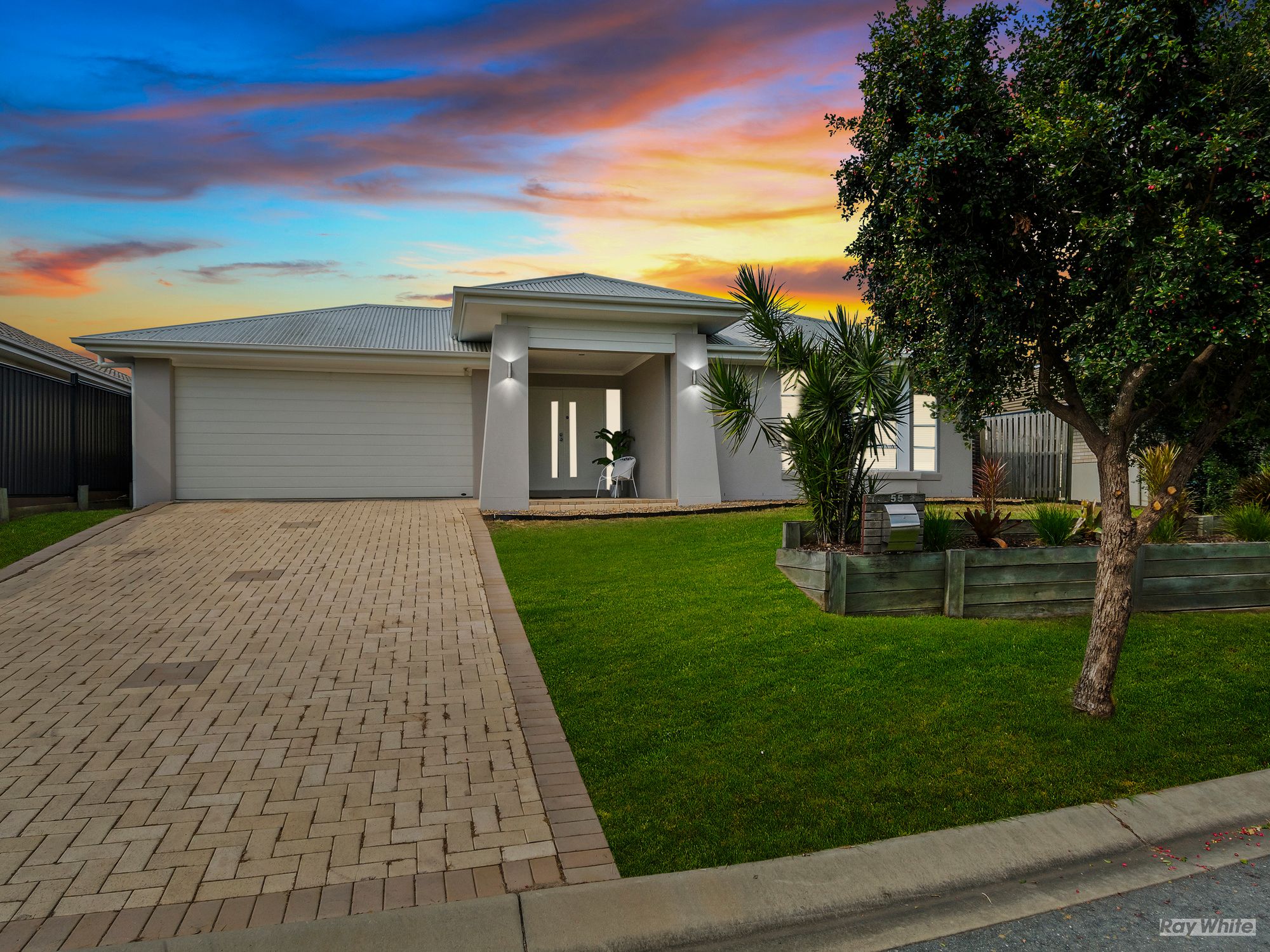55 Harold Reinhardt Drive, Redbank Plains QLD 4301