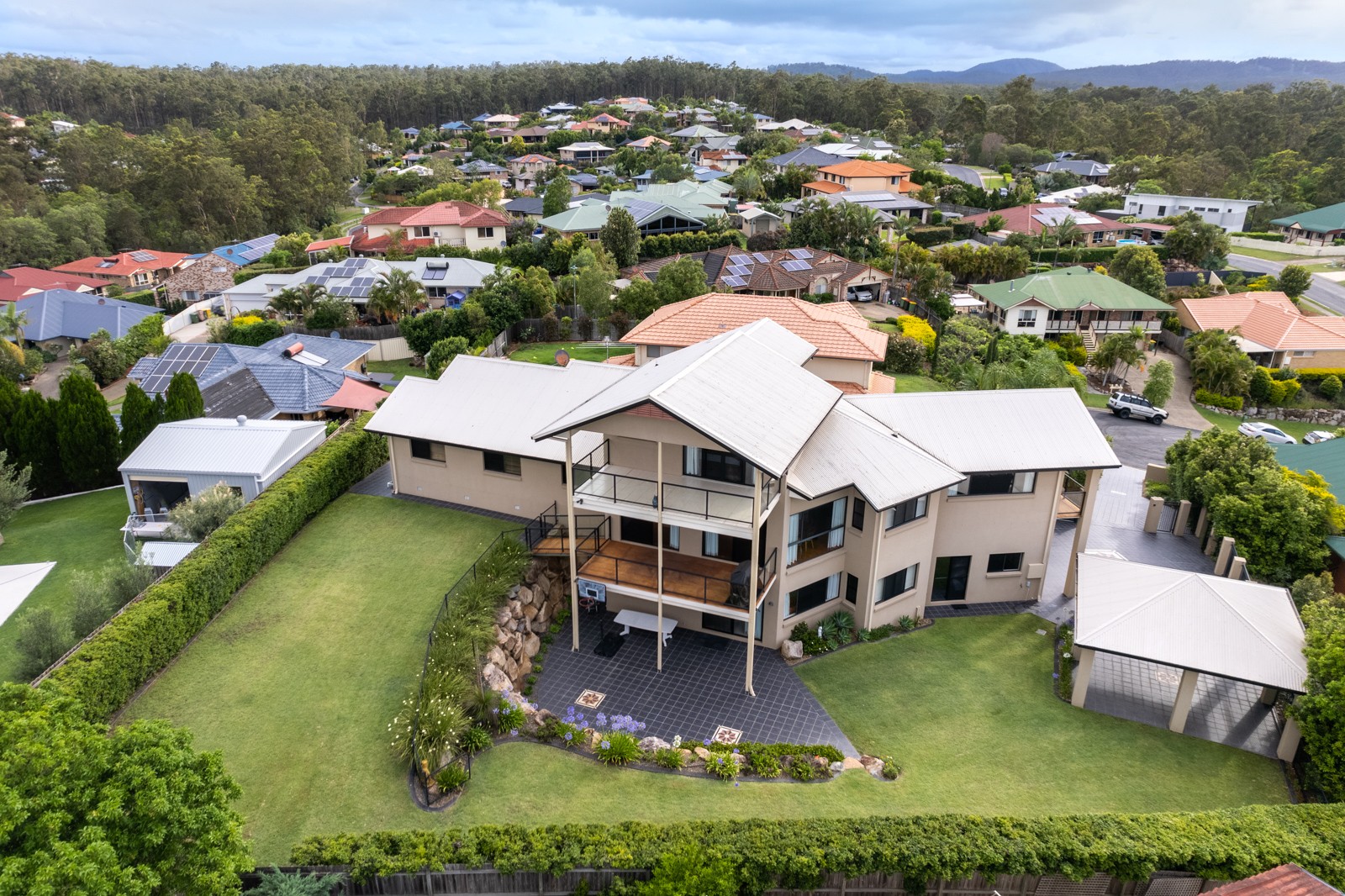 5 Poona Court, Albany Creek, QLD 4035