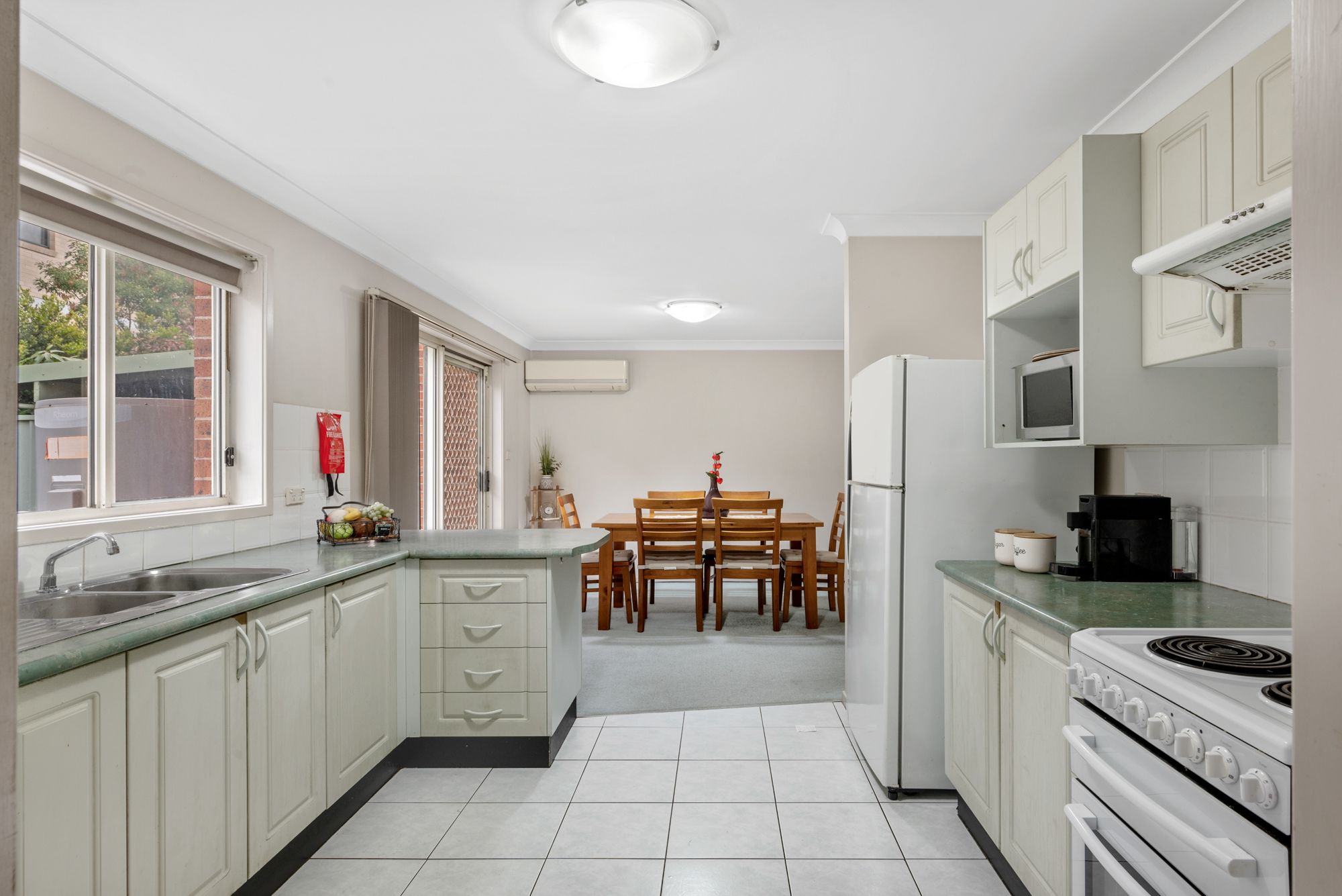 4/40 Albert Street, Werrington, NSW 2747