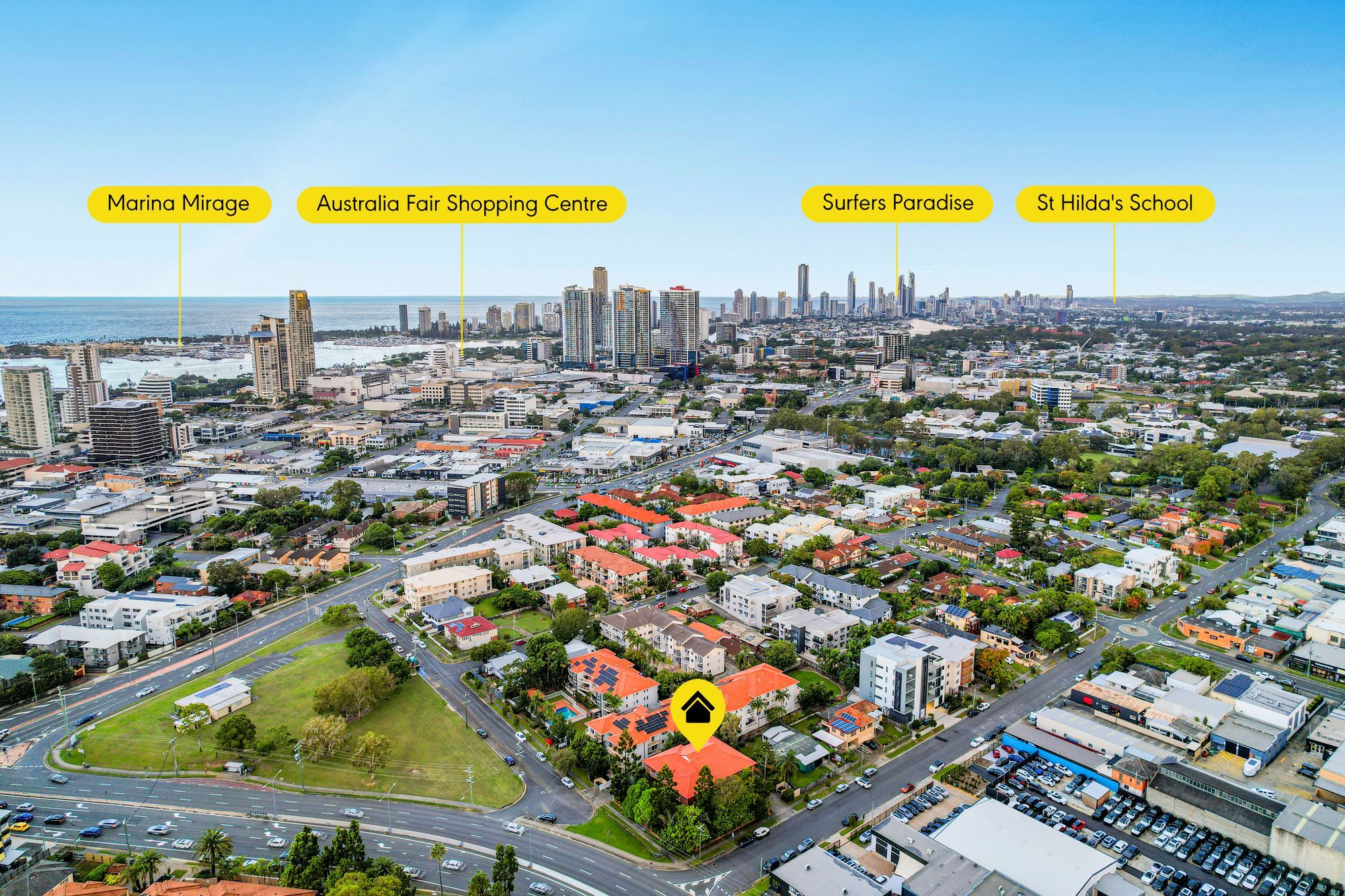 28 Sykes Court, Southport QLD 4215