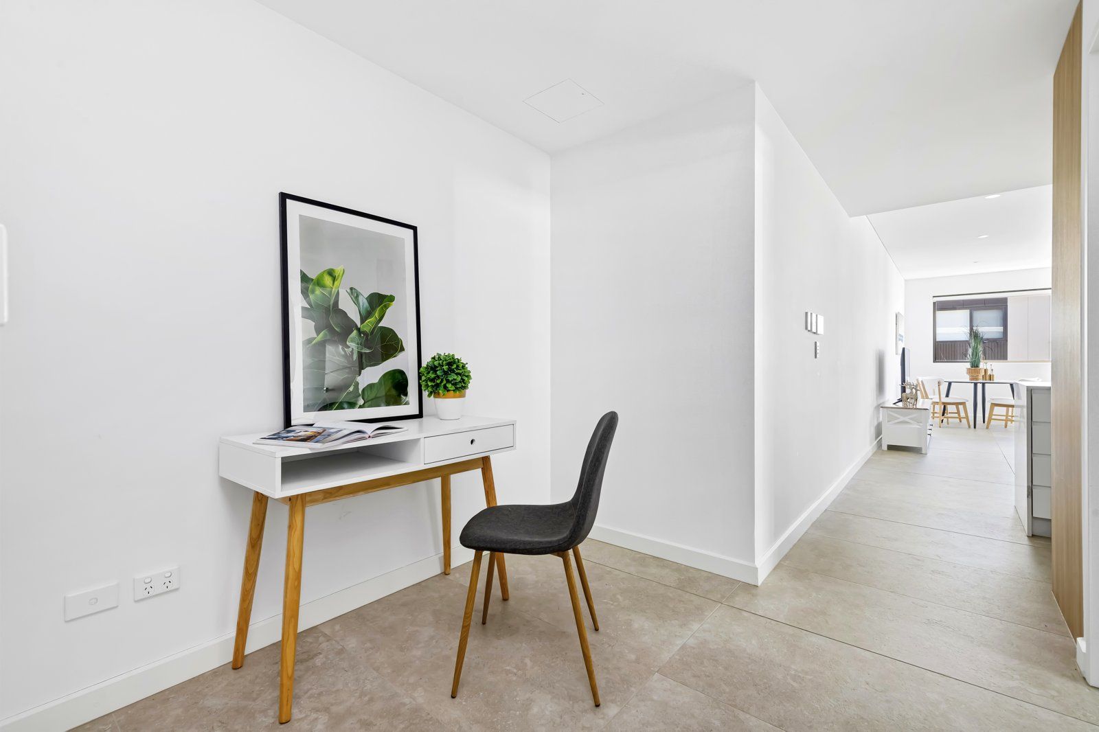 336/129C Jerralong Drive, Schofields, NSW 2762