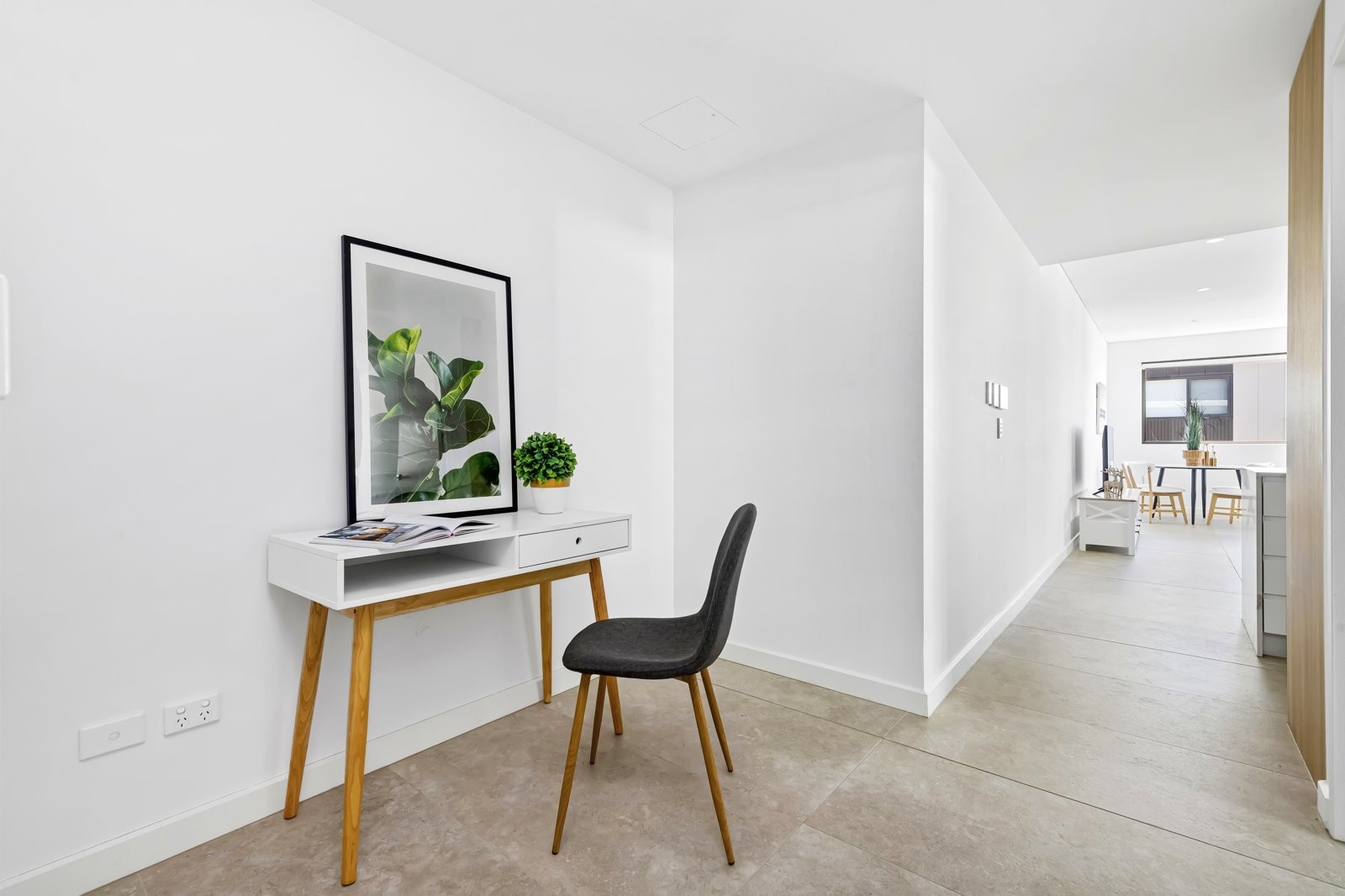 336/129C Jerralong Drive, Schofields, NSW 2762