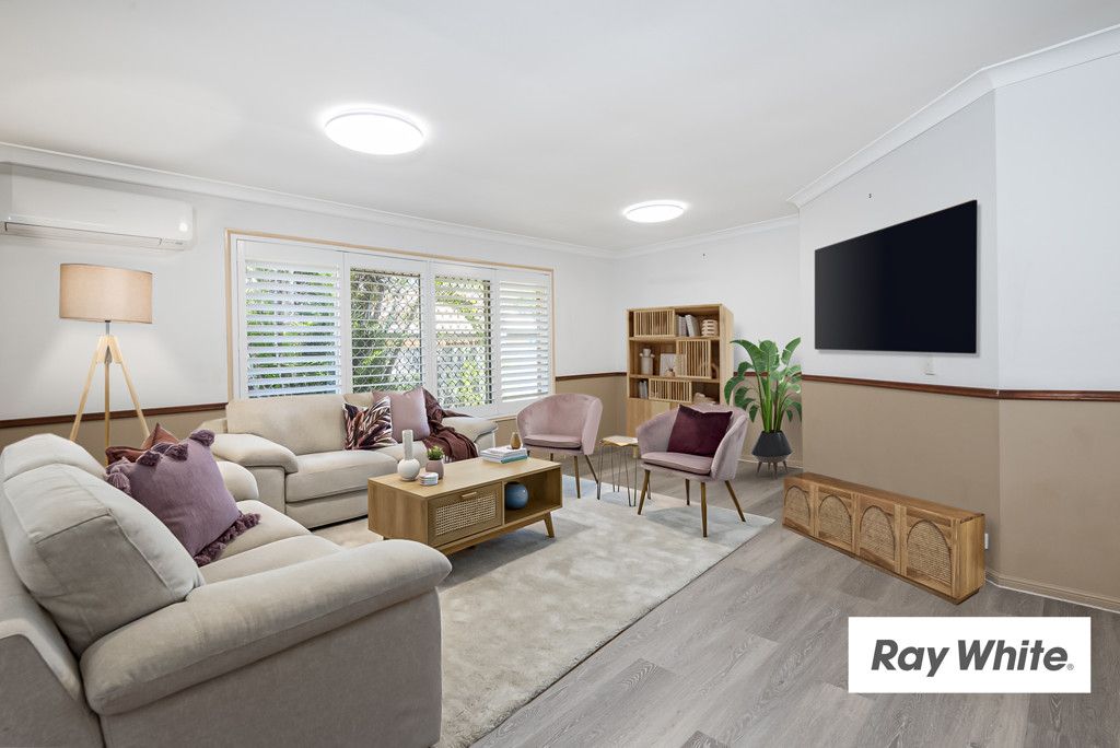 7 Evergreen Place, Forest Lake, QLD 4078