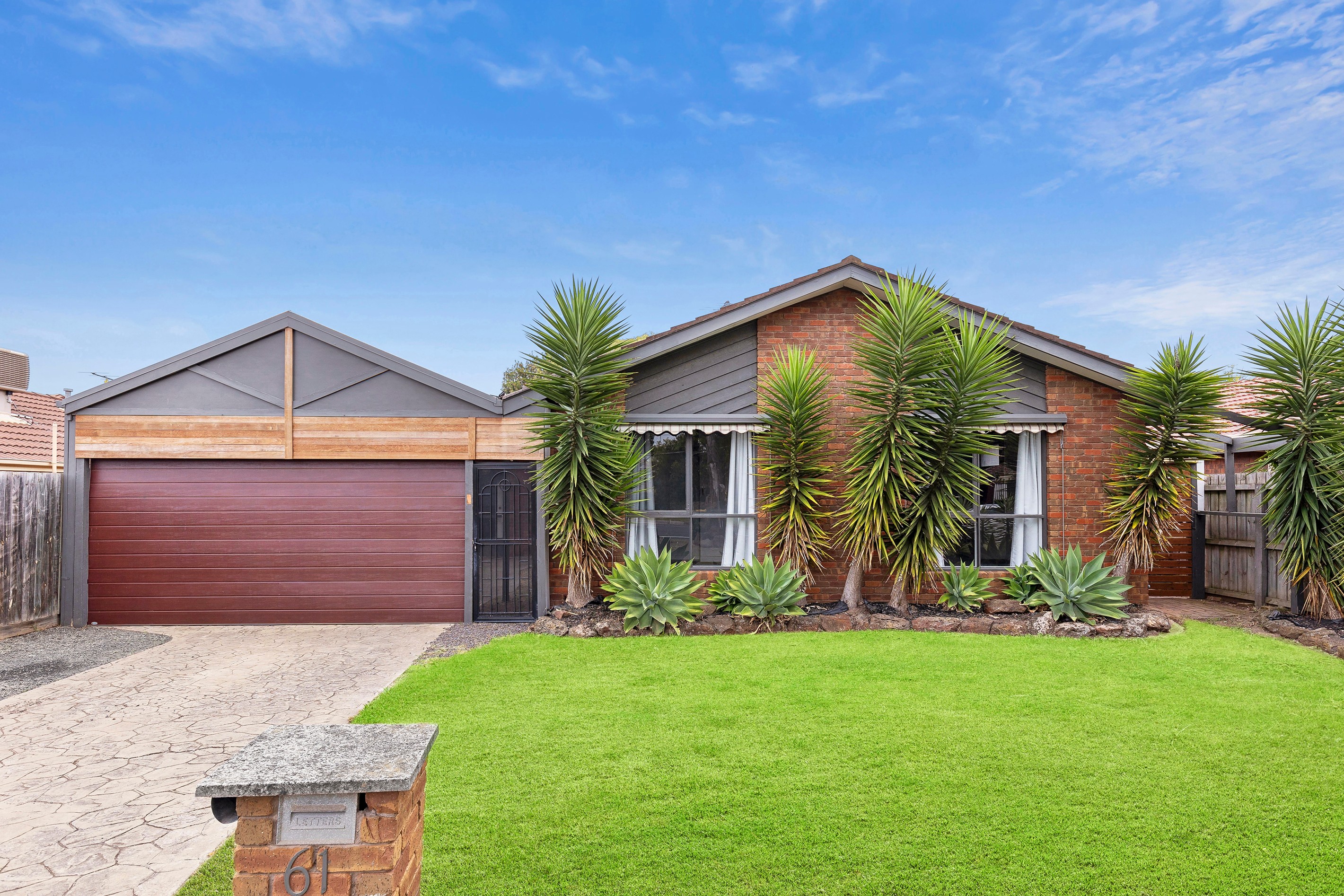 61 Benjamin Drive, Lara, VIC 3212