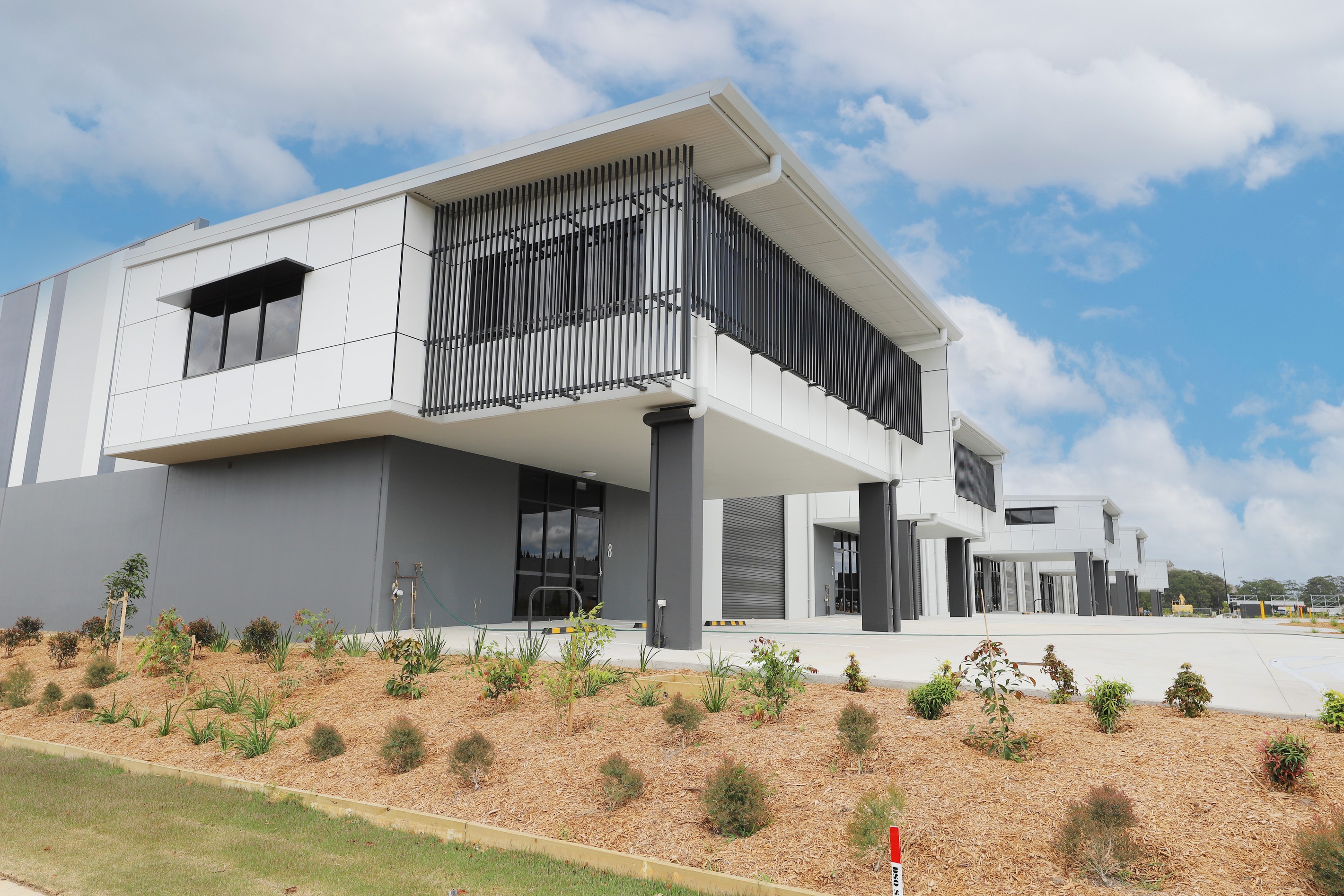 1/INFINITY 9-11 Creek Crescent, BEERWAH, QLD 4519