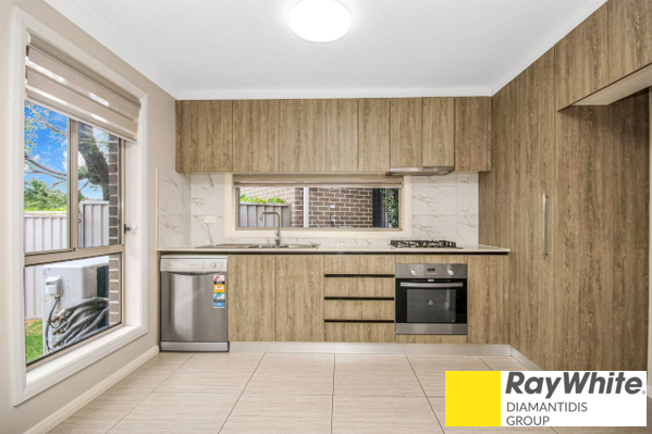 3/73-74 Hobart Street, St Marys, NSW 2760