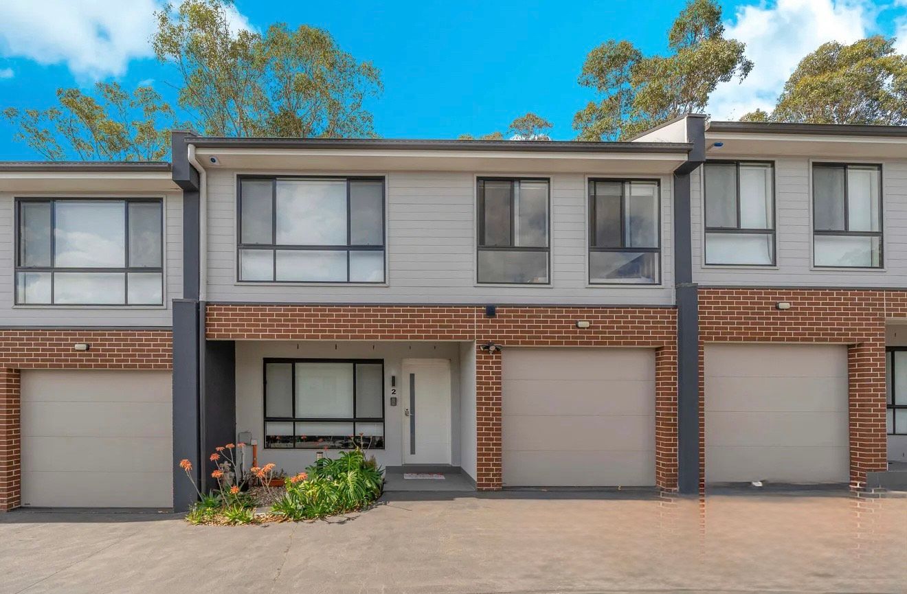 21 Eskdale Street, Minchinbury NSW 2770