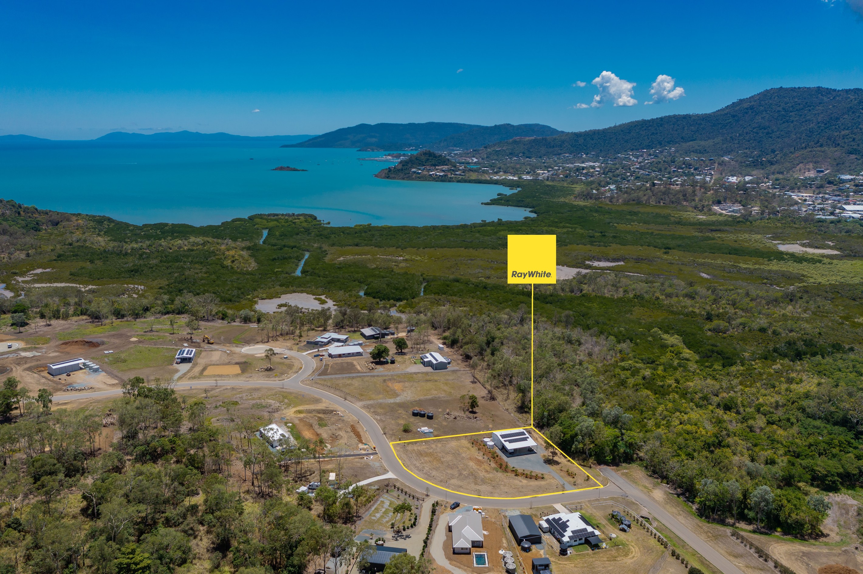 2 Tulipoak Drive, Woodwark, QLD 4802