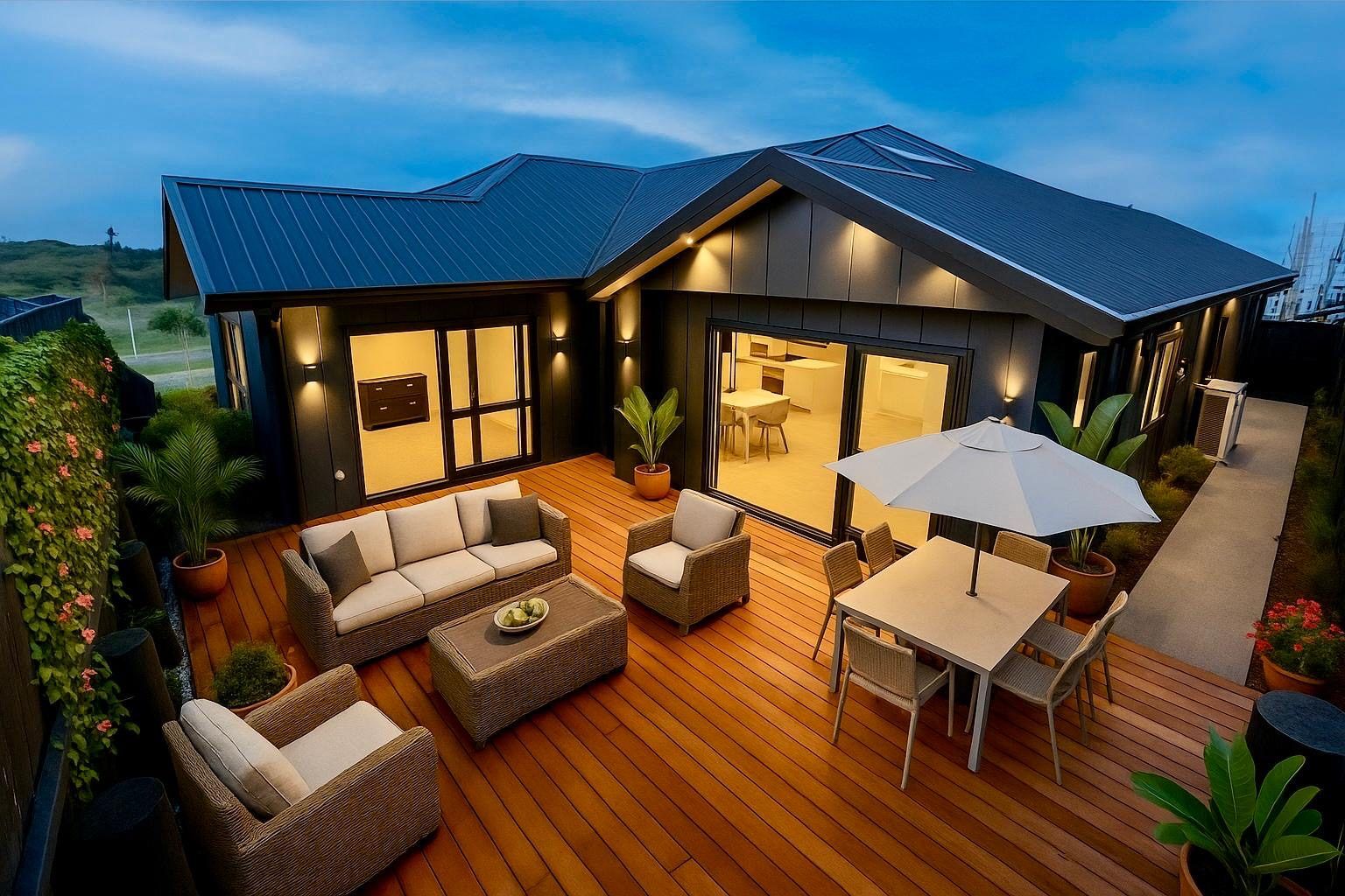 7 Halcyon Bay Lane, Orewa, Rodney