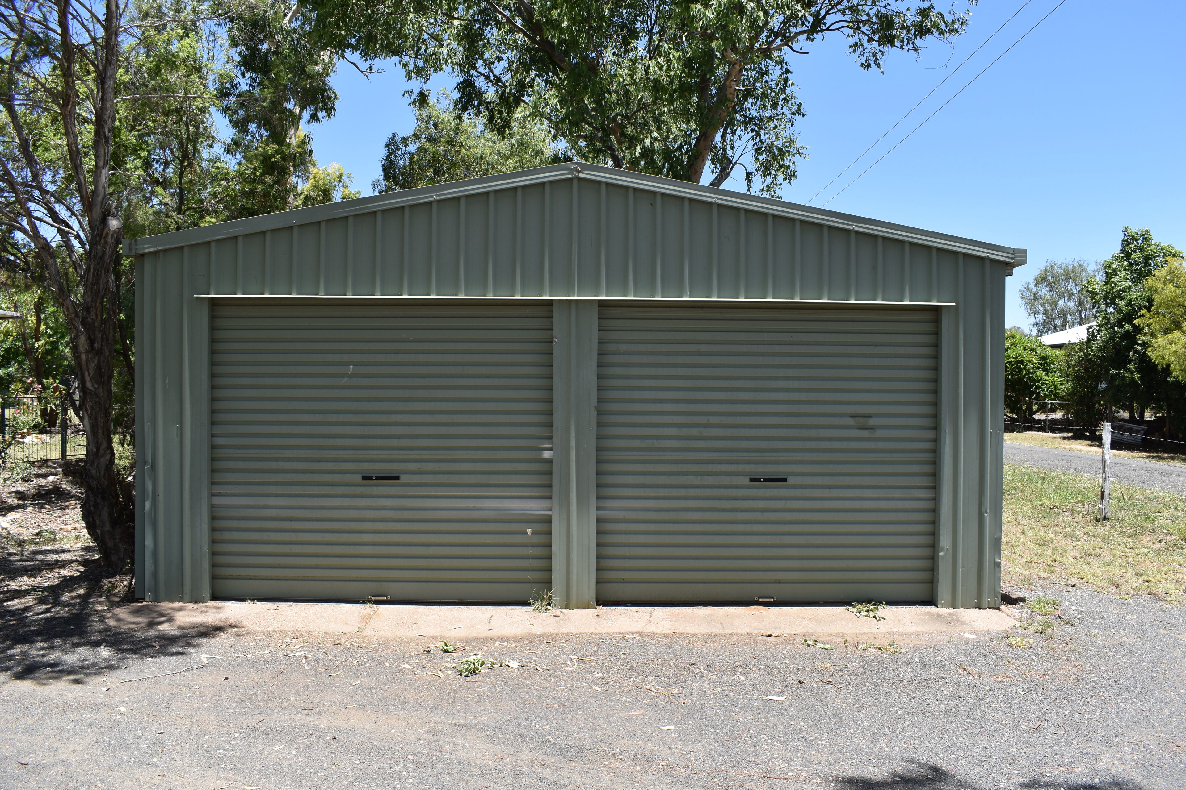 7B Andrews Road, Emerald, QLD 4720