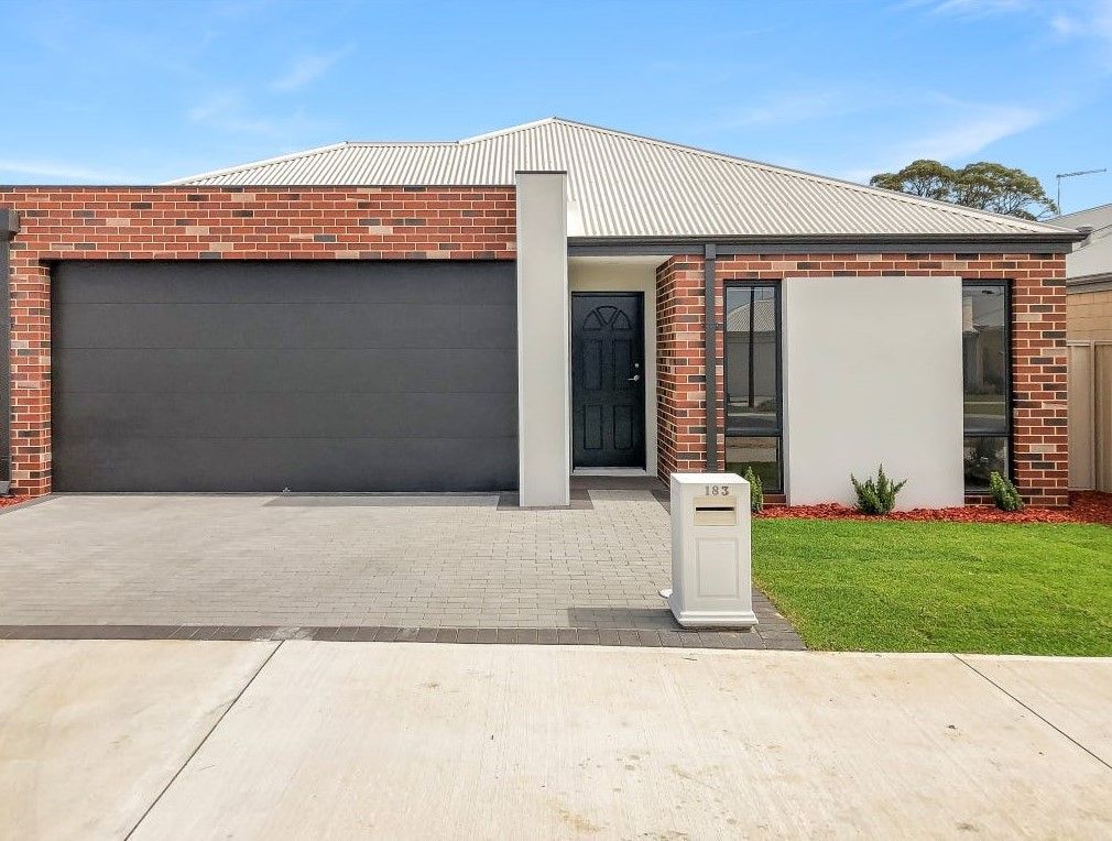 183 Amazon Drive, Baldivis, WA 6171