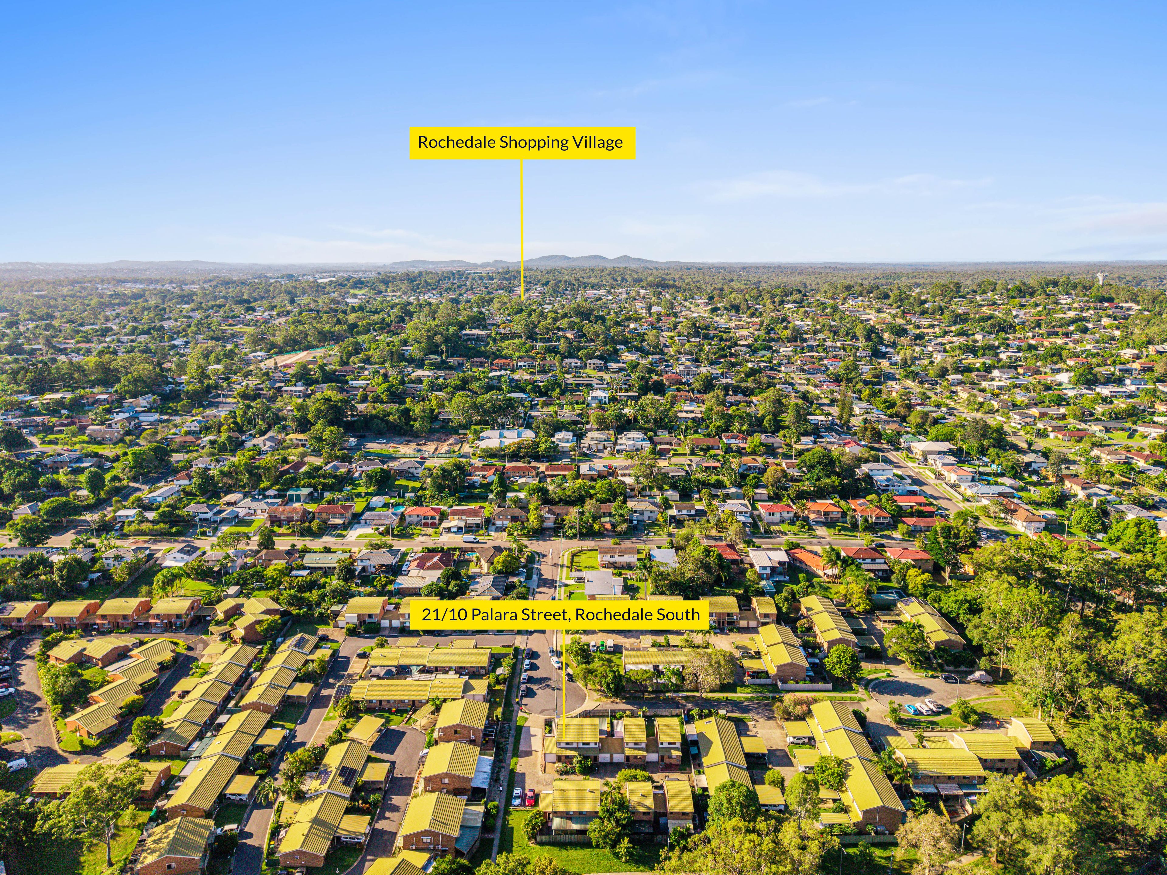 21/10 Palara Street, Rochedale South, QLD 4123