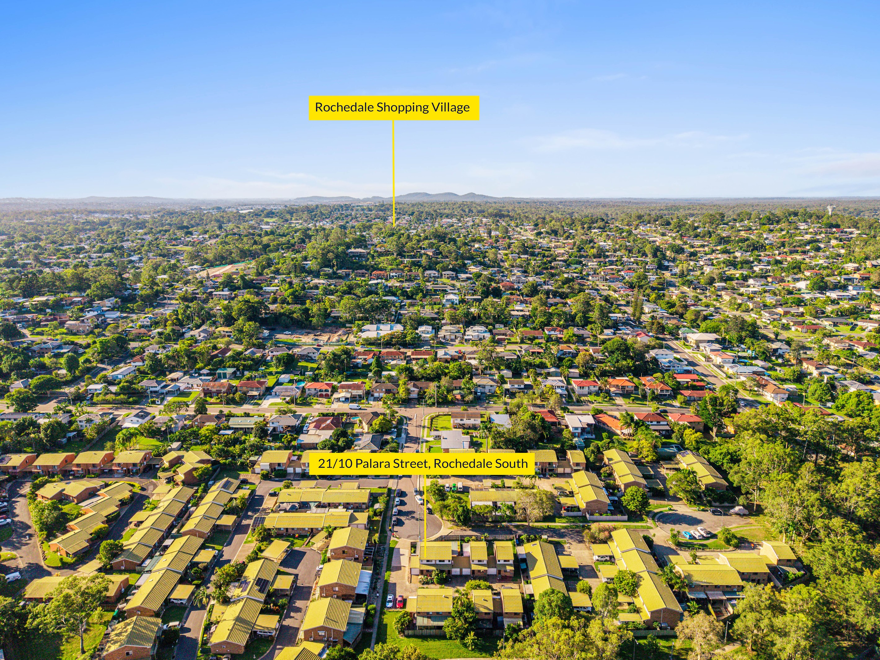 21/10 Palara Street, Rochedale South, QLD 4123