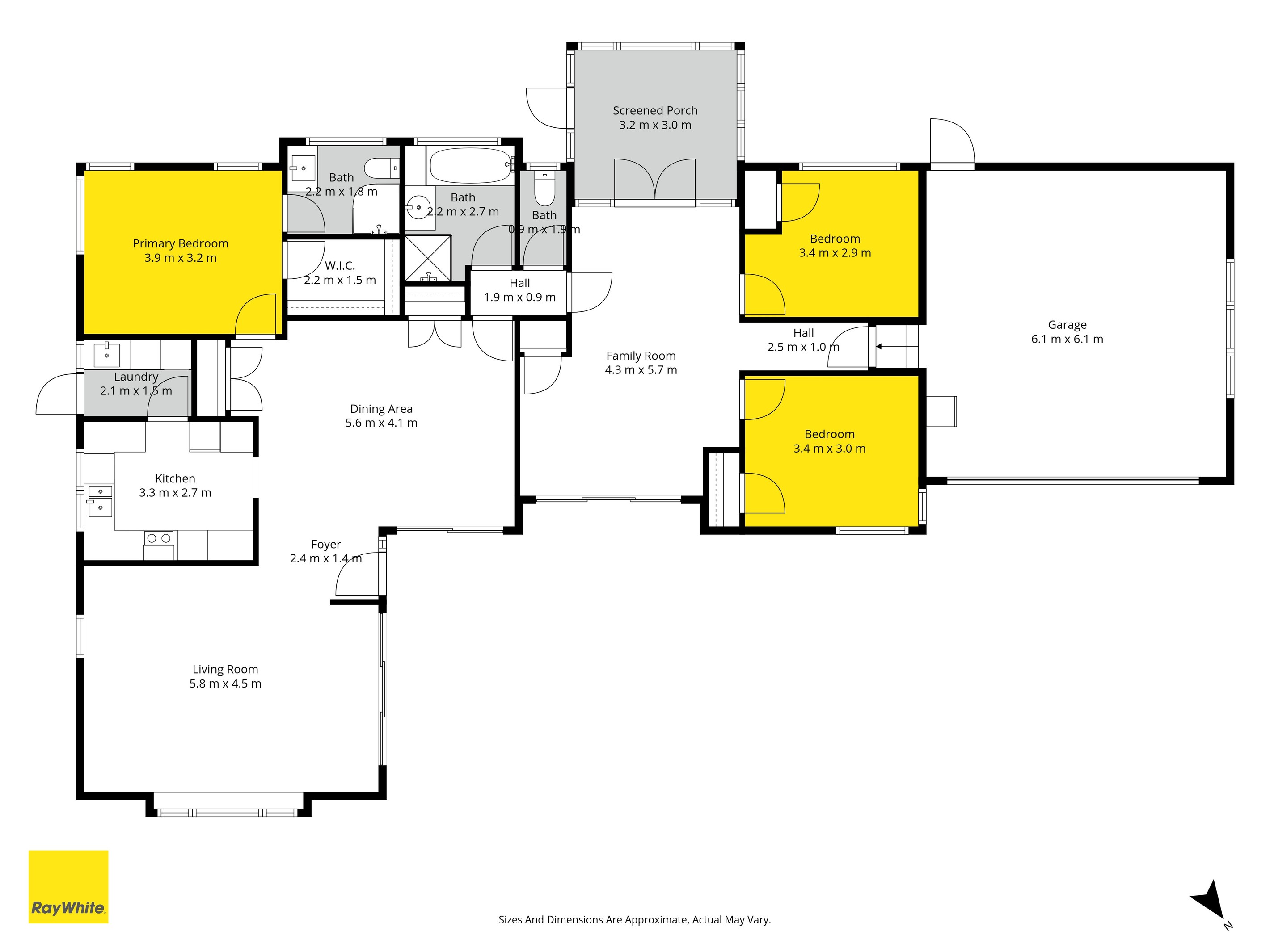 99 Rushgreen Avenue, Pahurehure, Papakura