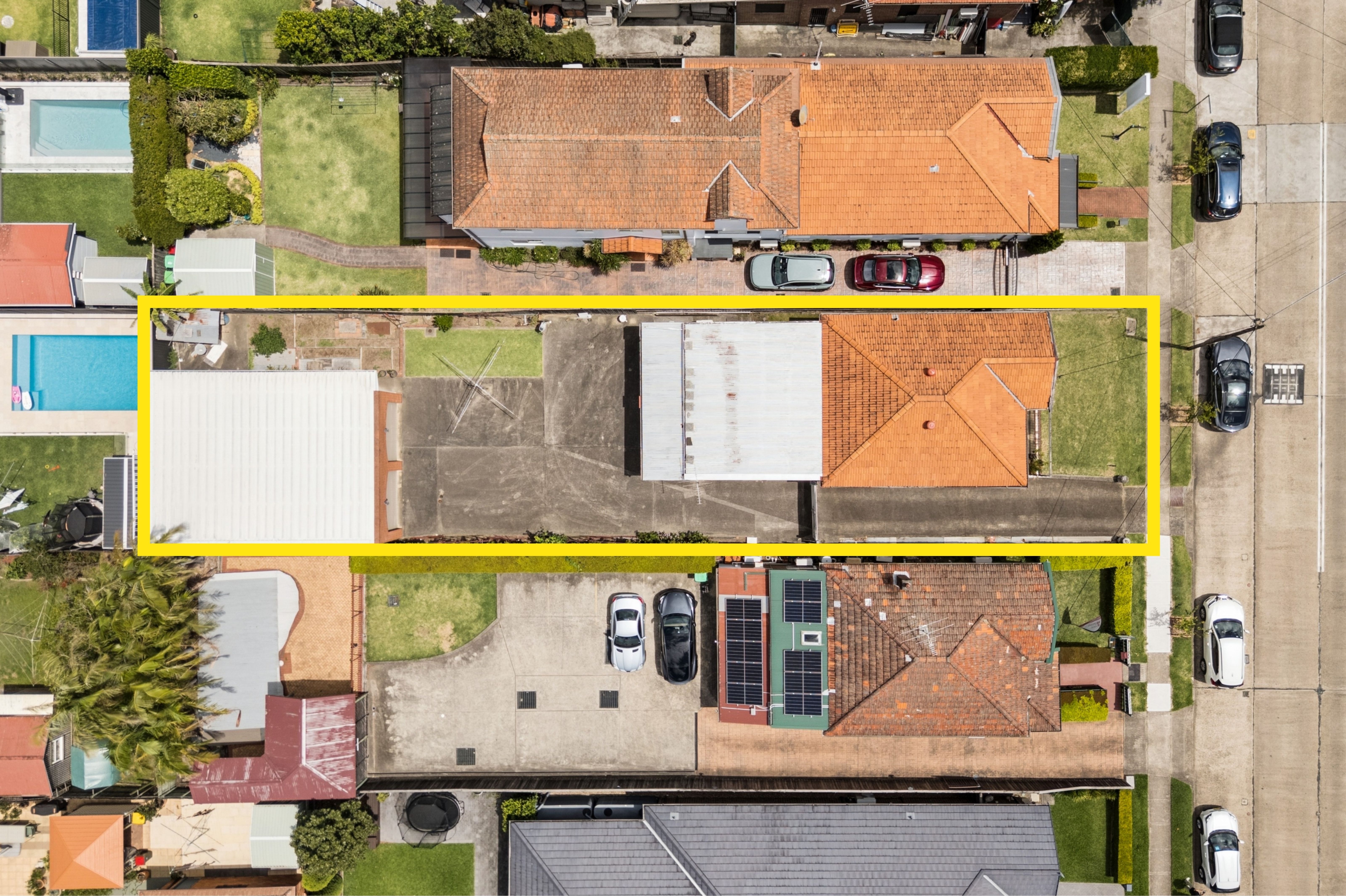 17 Cabarita Road — photo 10 of 11
