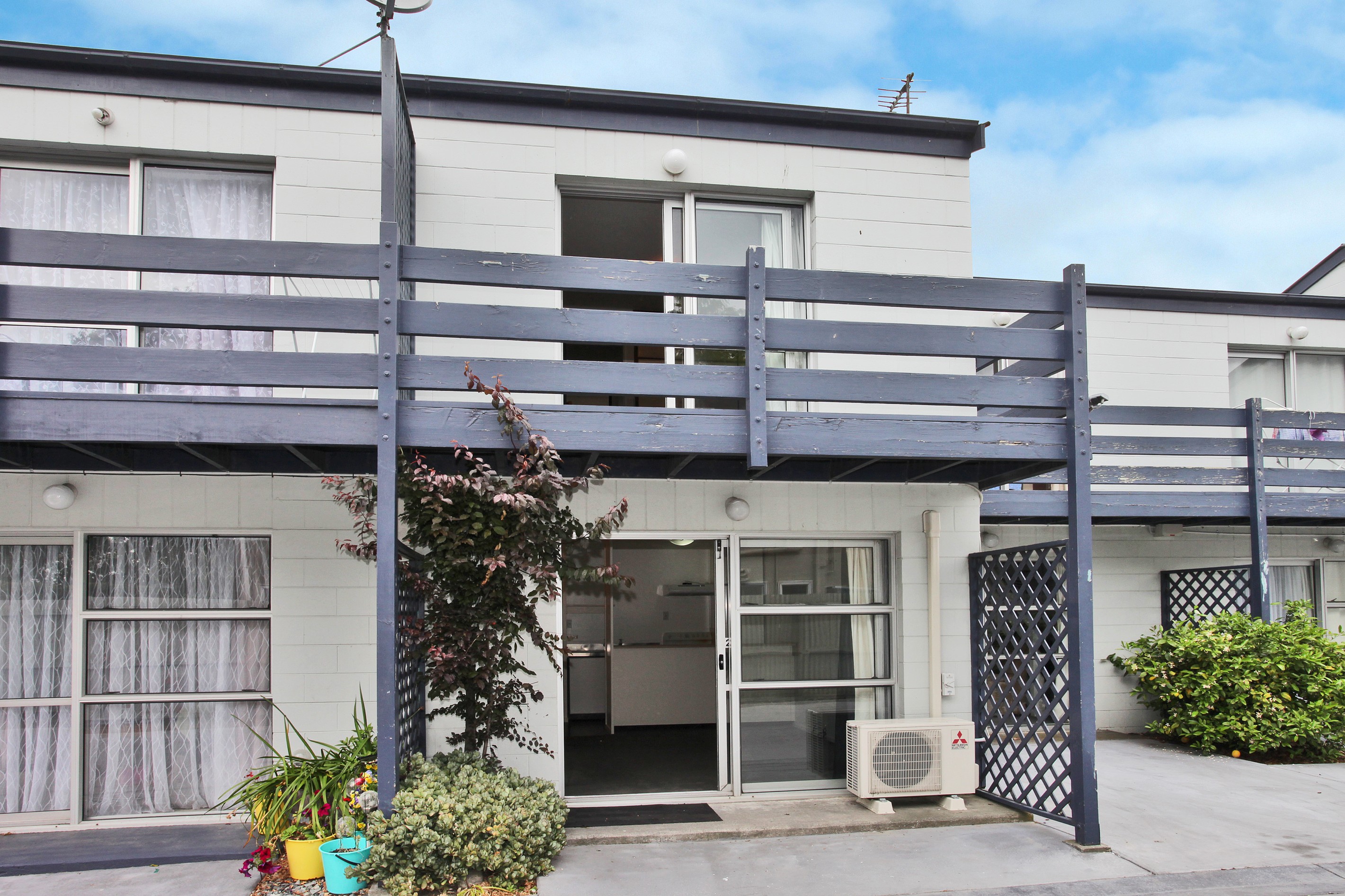2/265 Fitzgerald Avenue, Christchurch Central, Christchurch City