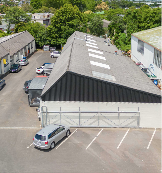 Avondale, Auckland City