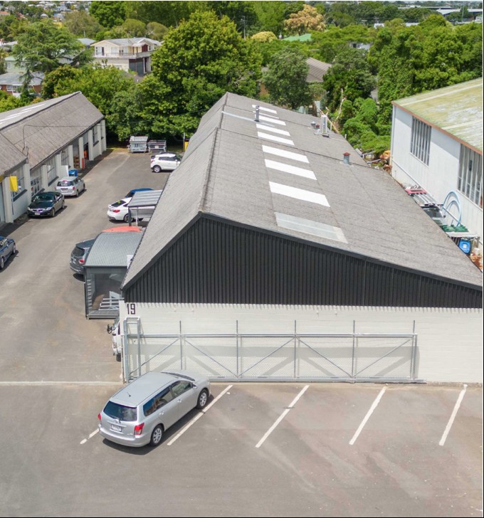 Avondale, Auckland City