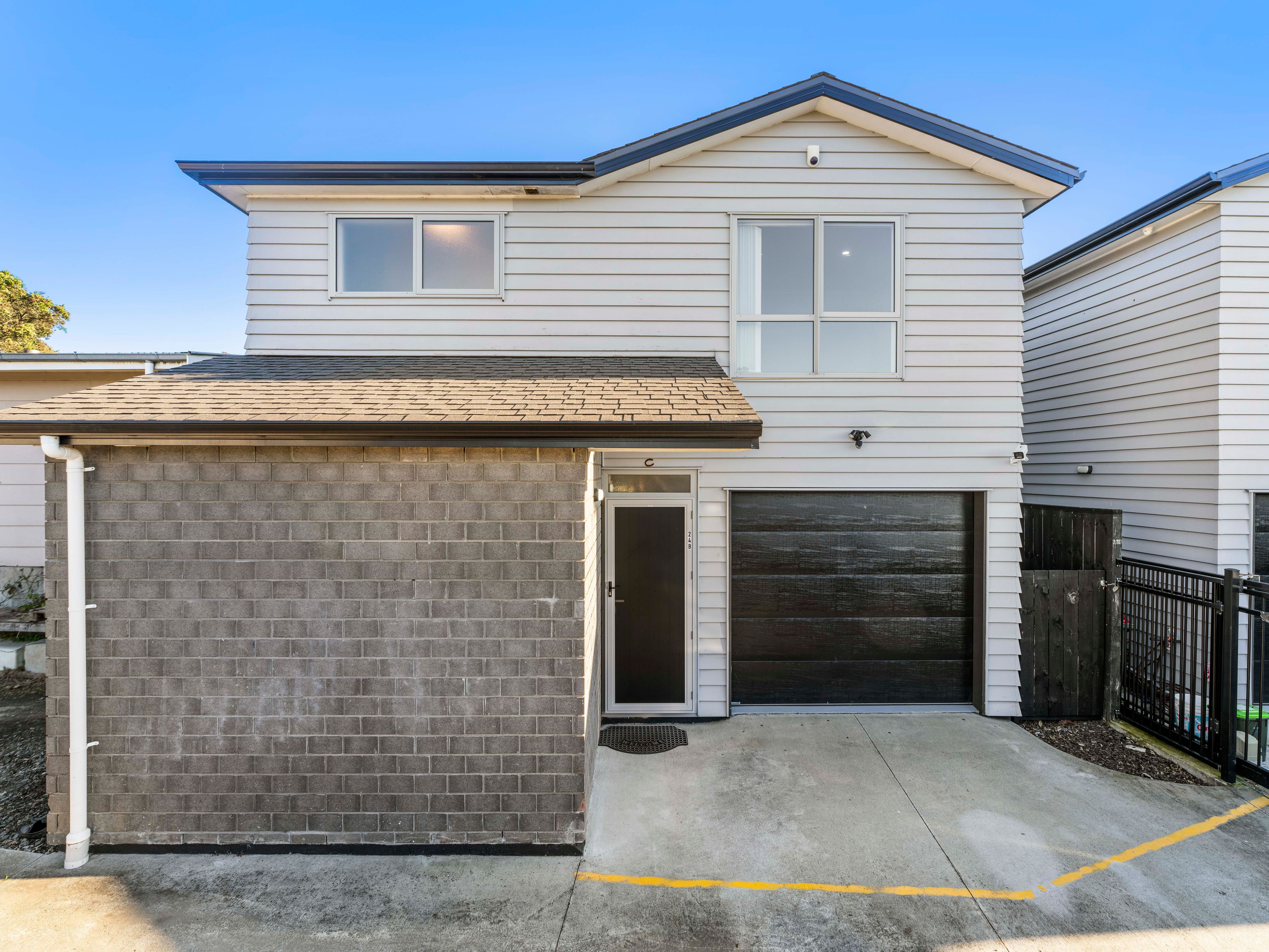 24B McKinstry Avenue, Mangere East, Manukau City