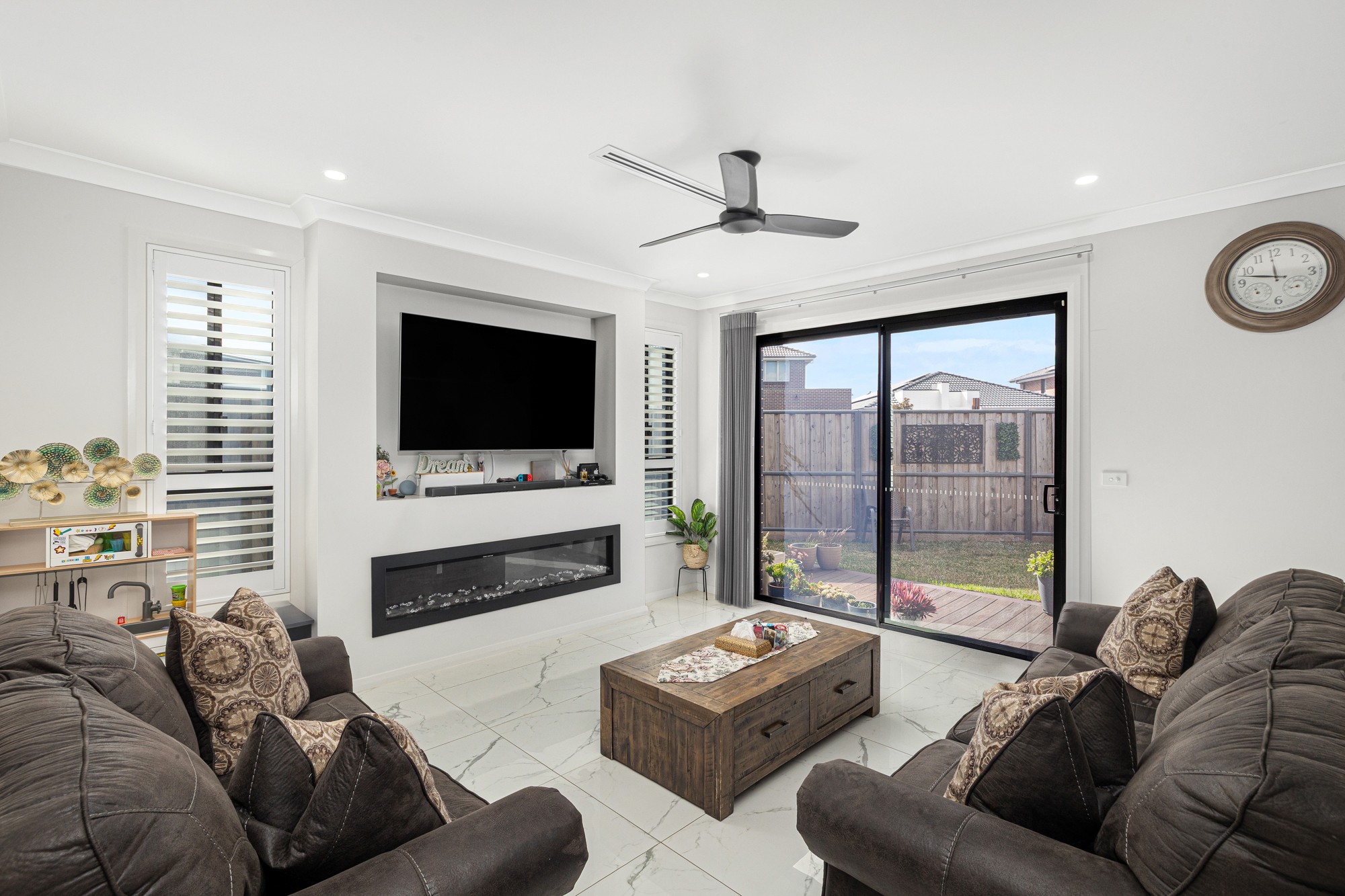 1 Charbray Street, Box Hill, NSW 2765