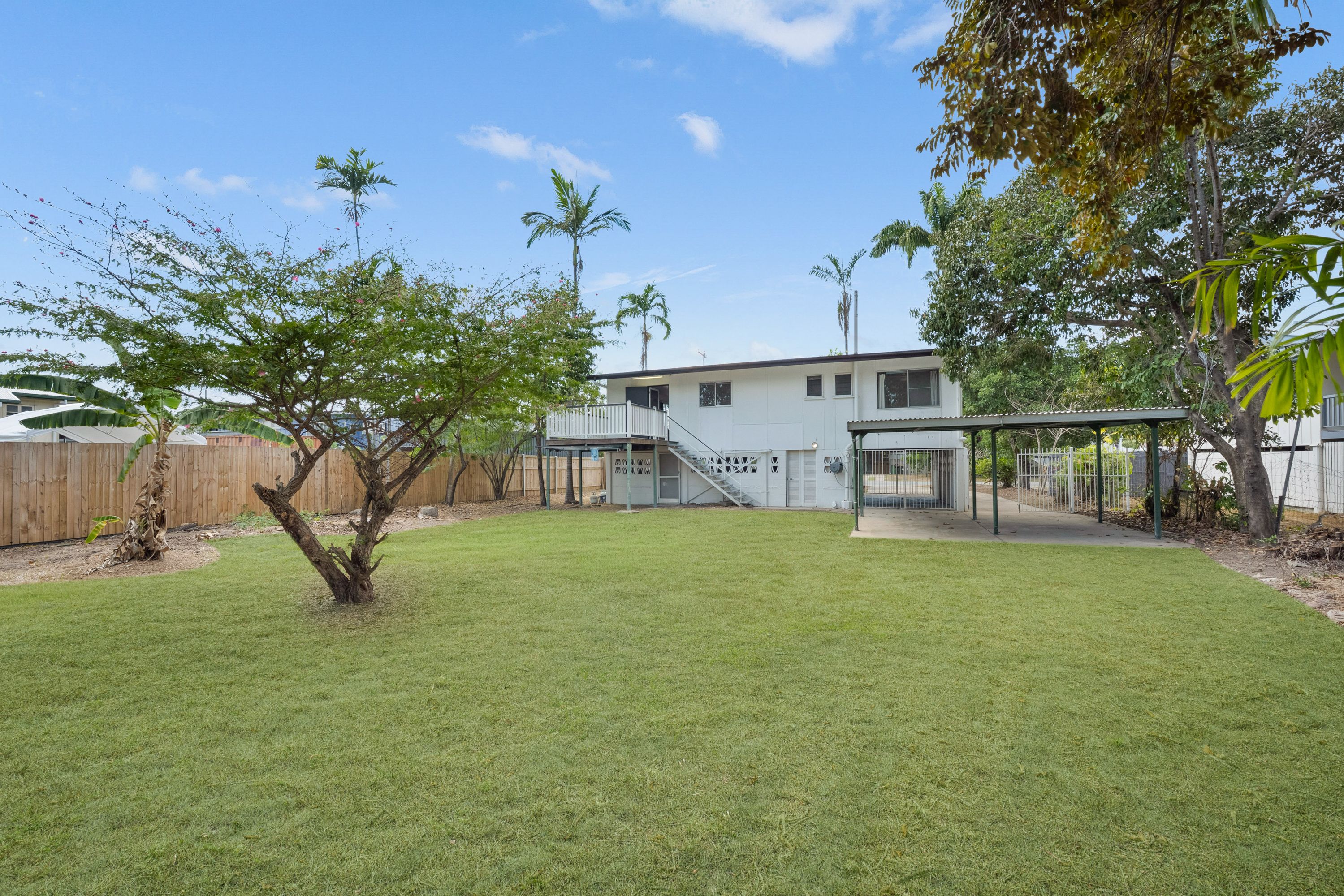 35 Pugh Street — photo from Ray White Townsville