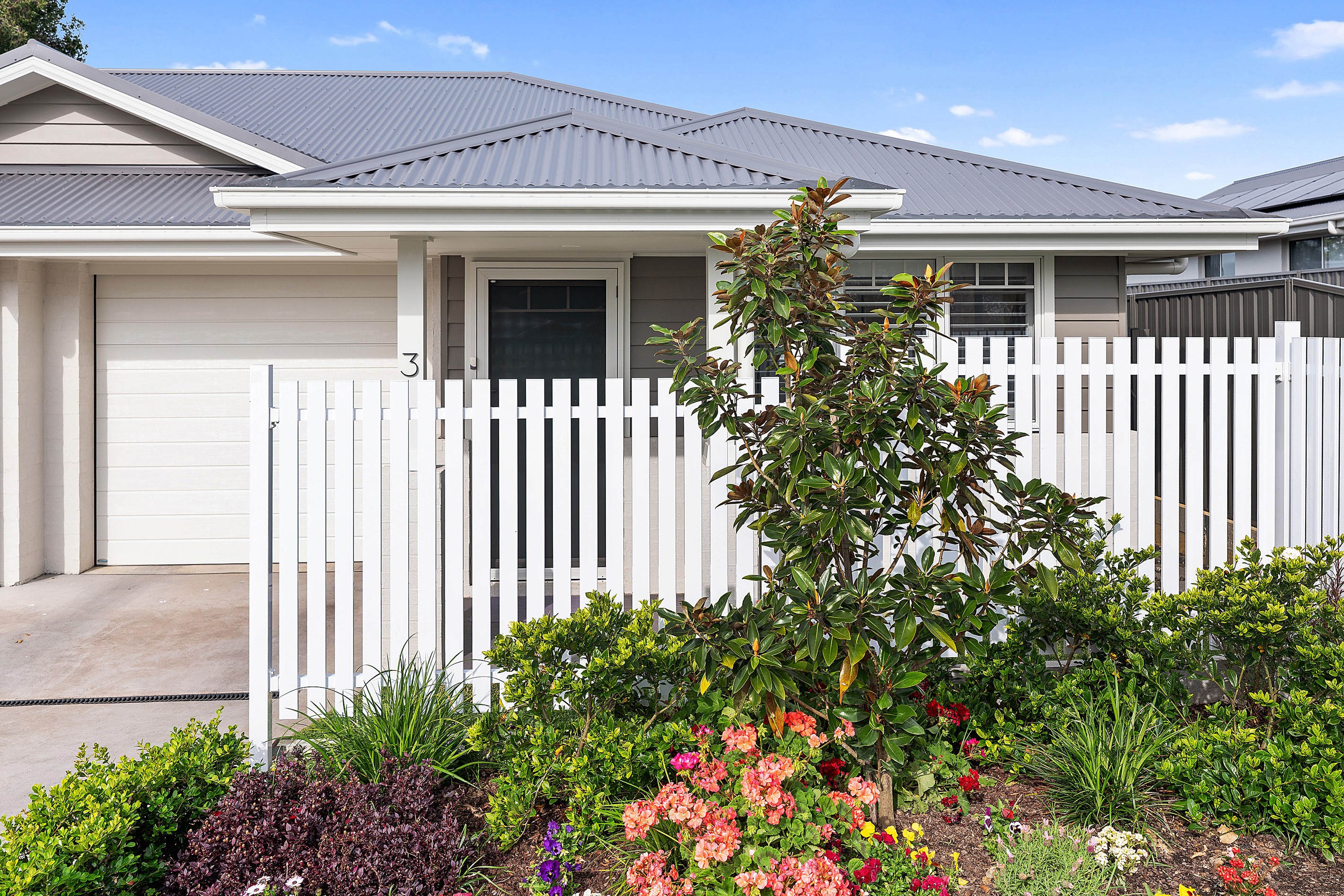 3/23 Alton Road, Cooranbong, NSW 2265