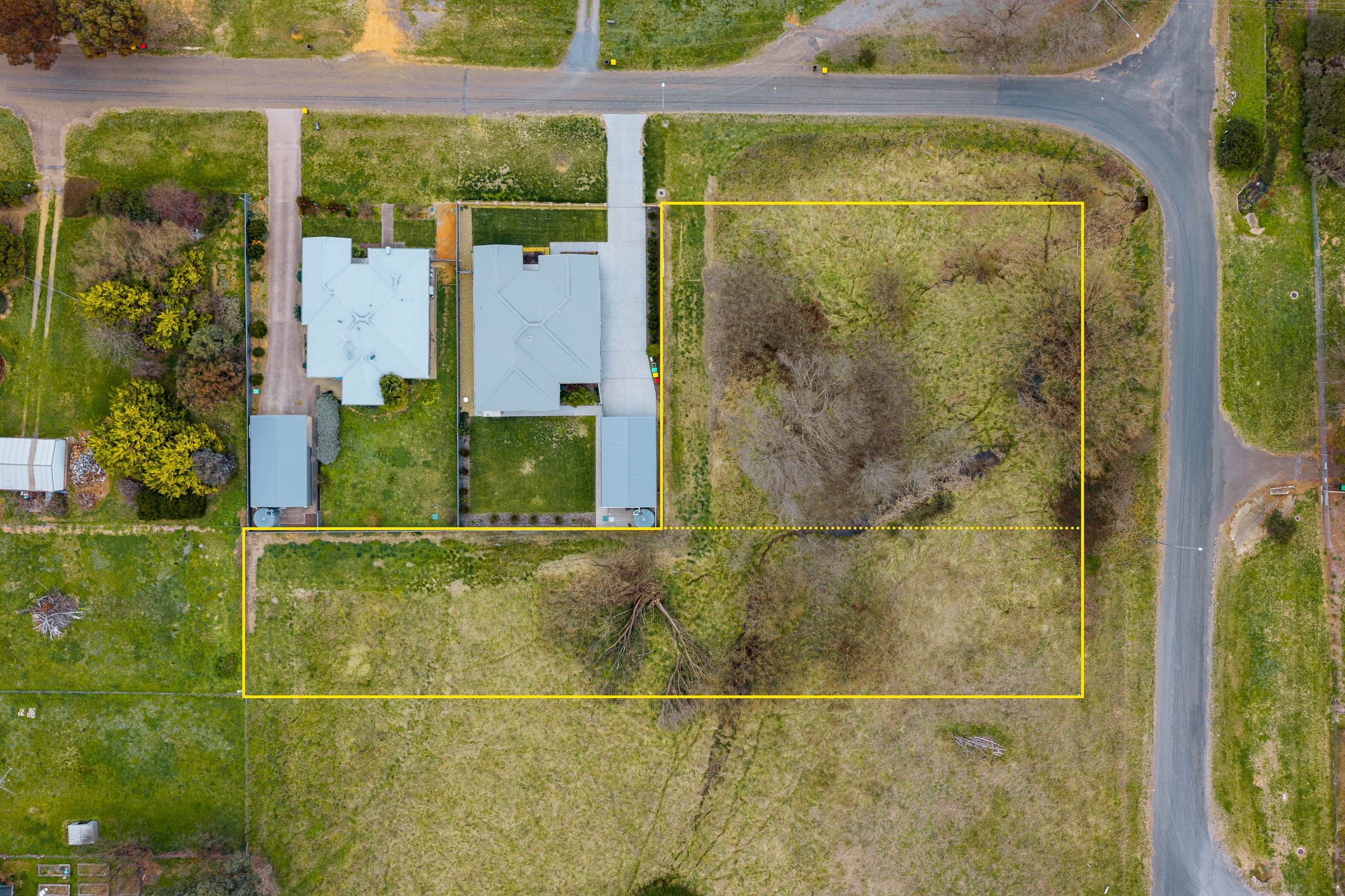 1 Wombat Street, Gunning, NSW 2581