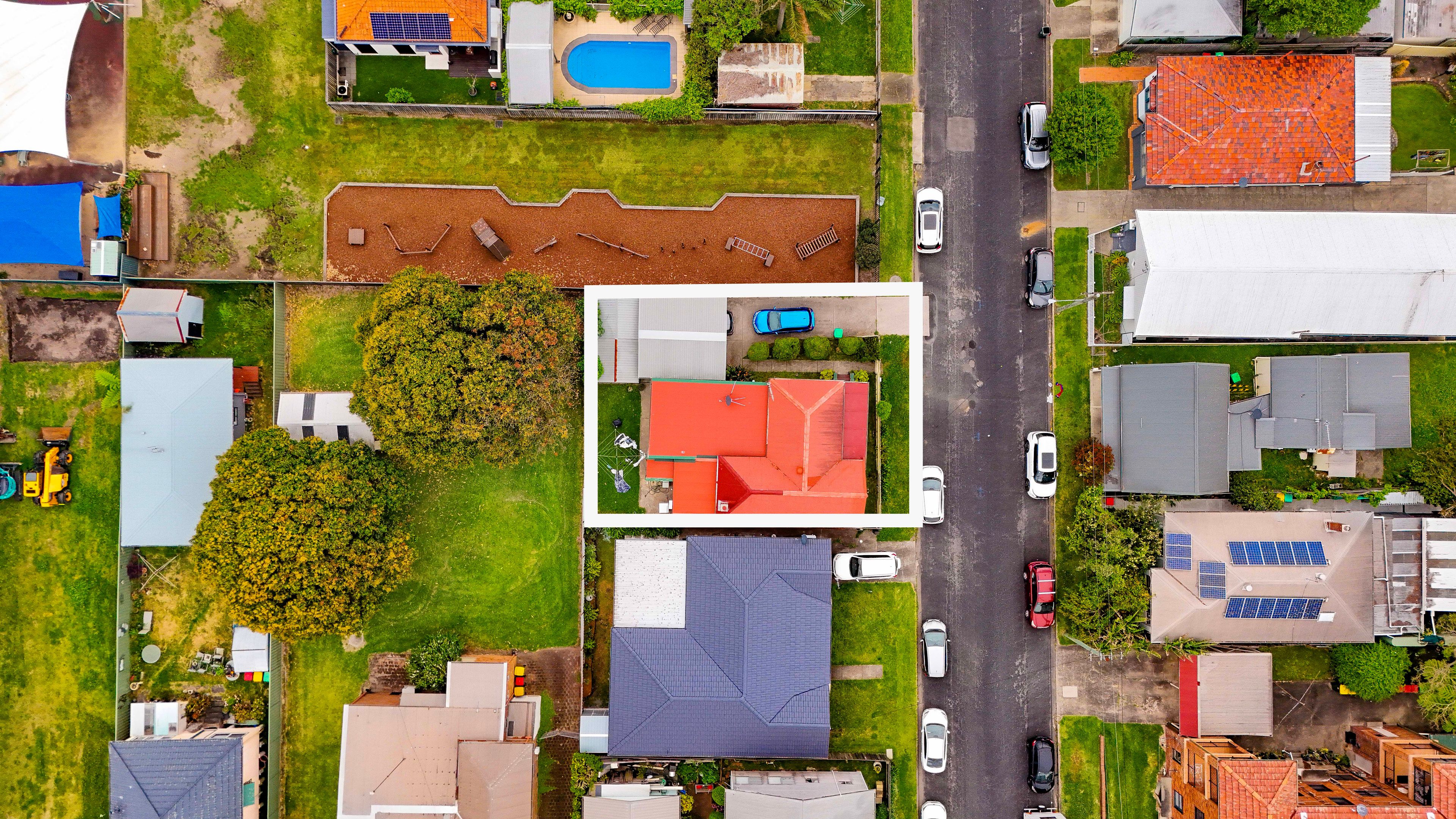 3 Smart Street — photo 17 of 20