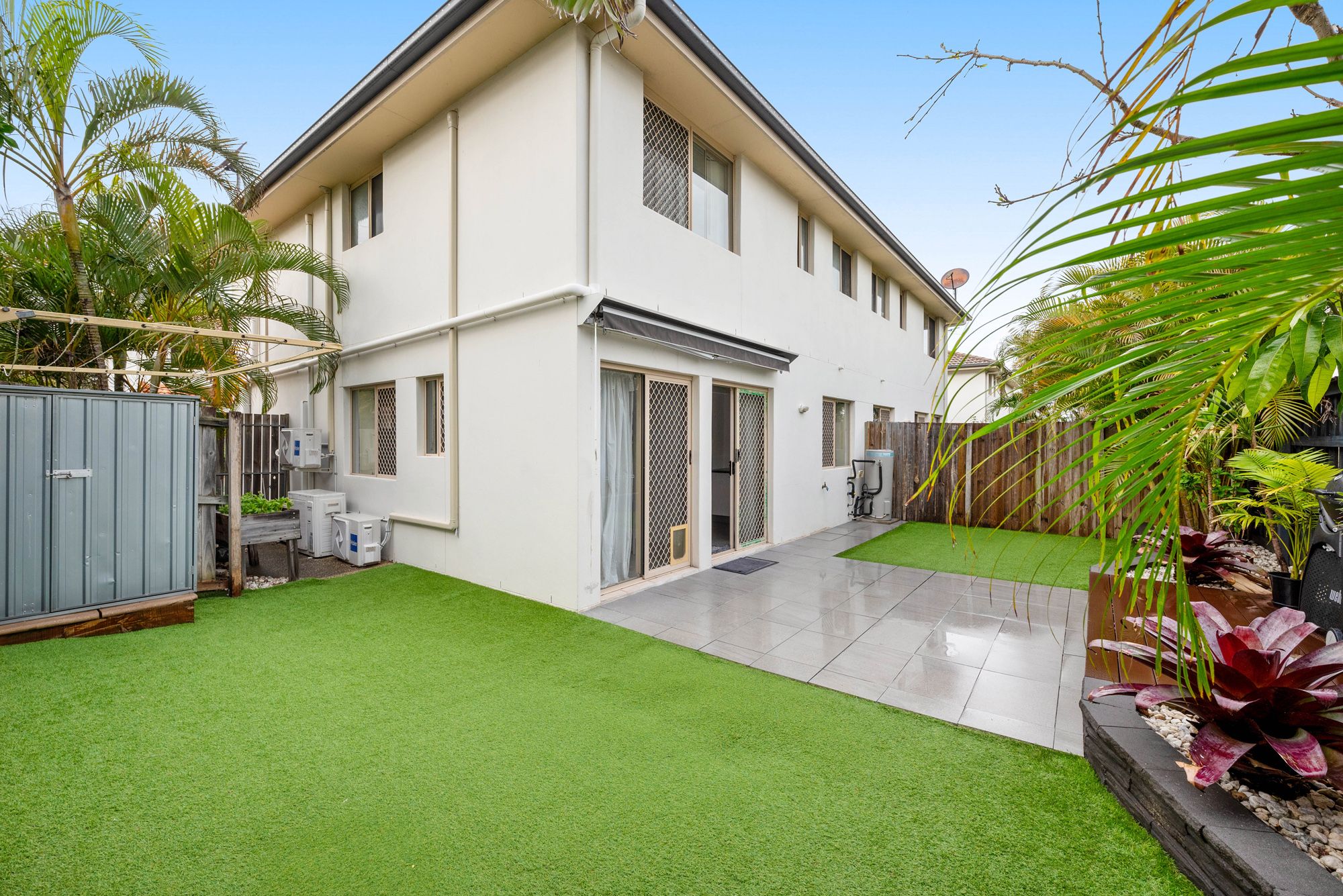 31 Merrick Street, Wishart QLD 4122