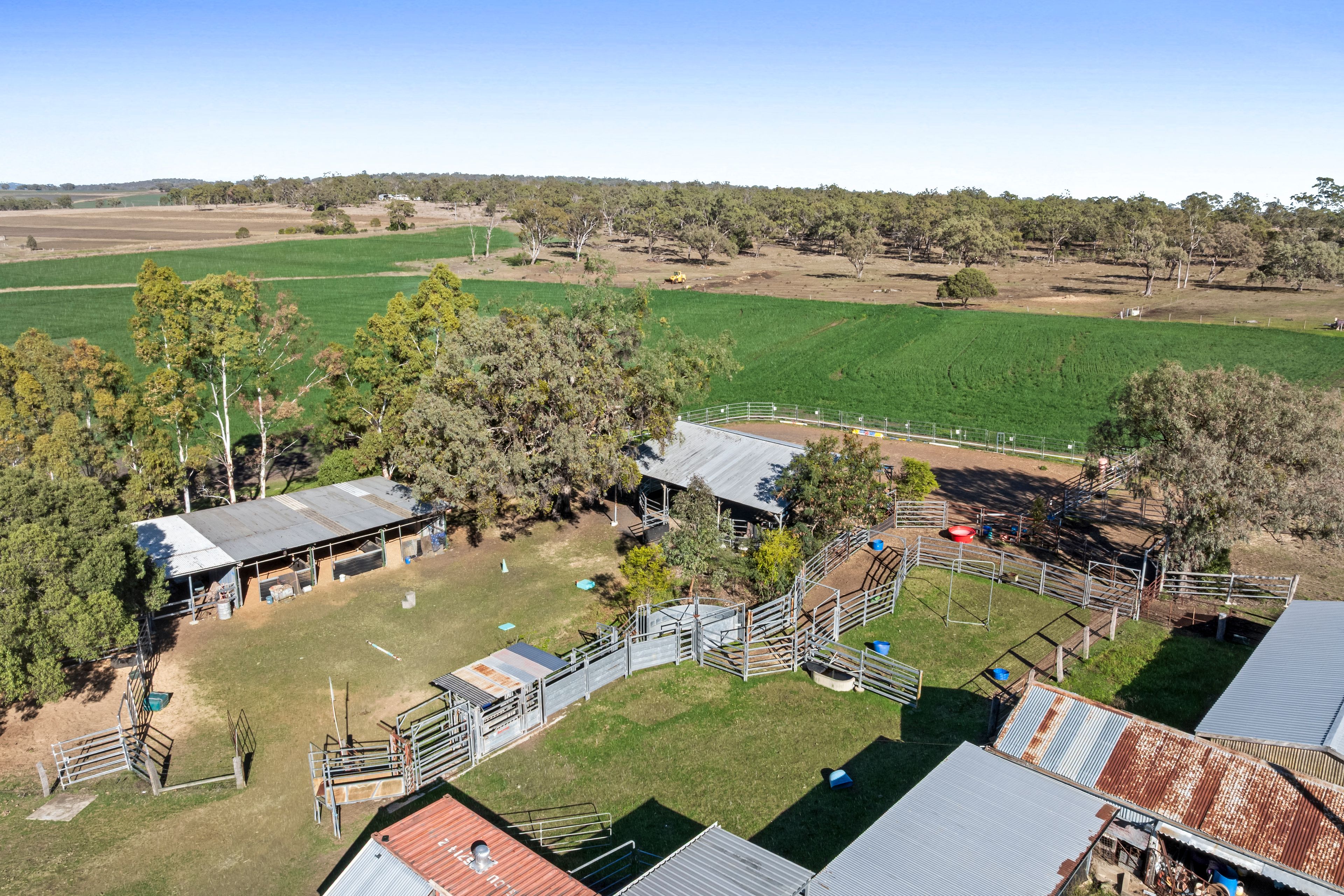 1192 Clifton Pittsworth Road — photo 18 of 30