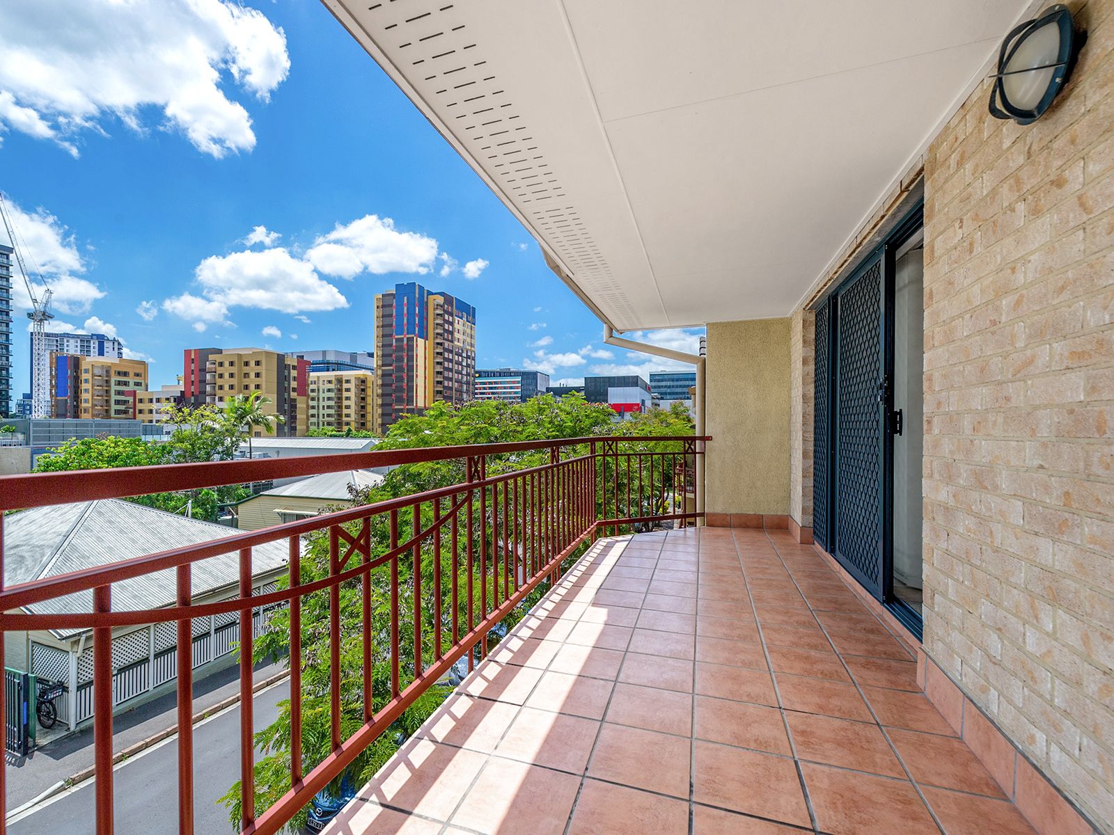 22/50 Anderson Street, Fortitude Valley, QLD 4006