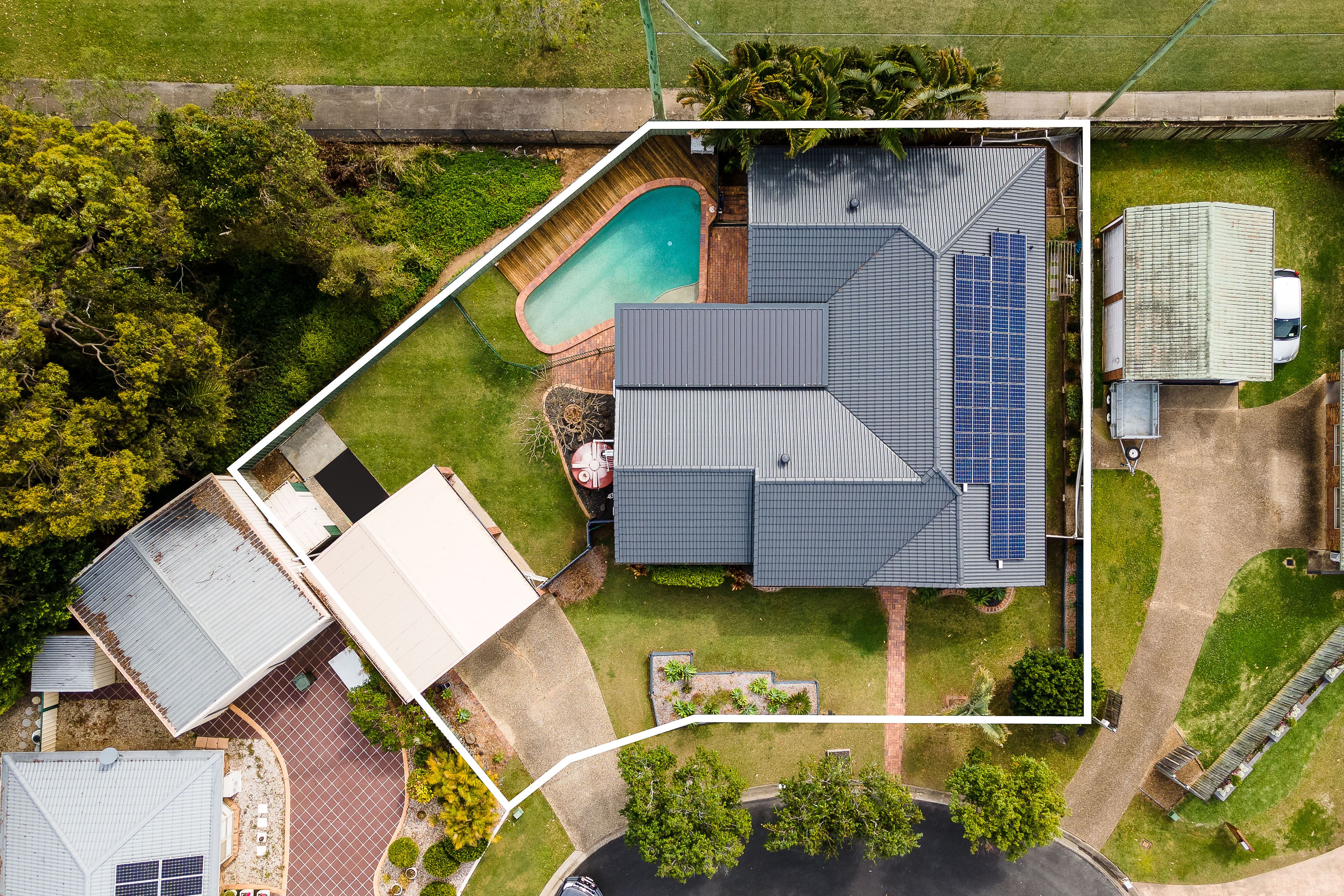 20 Maxwell Place, Wynnum West, QLD 4178