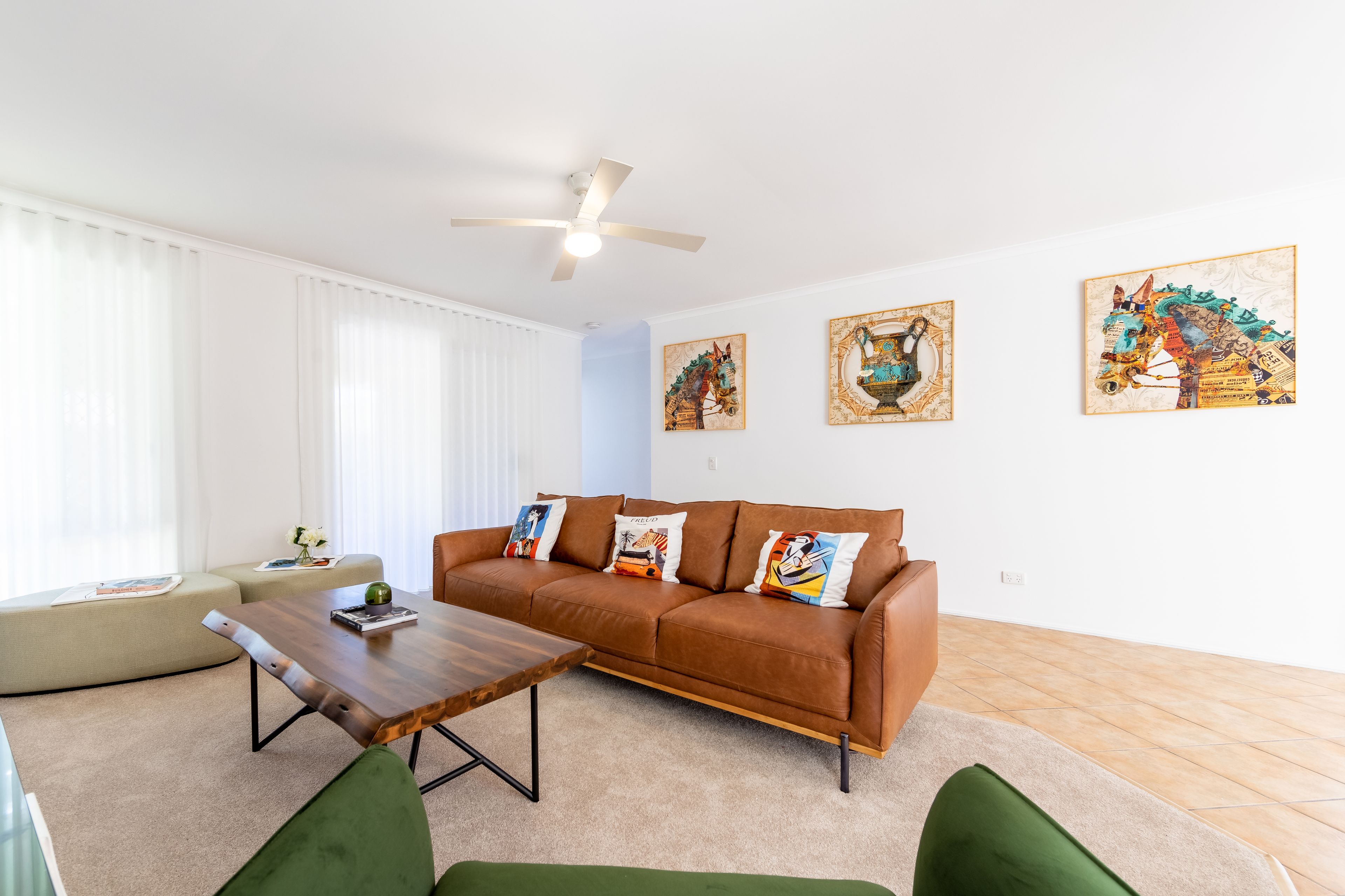 25 Parkside Circuit, Robina QLD 4226