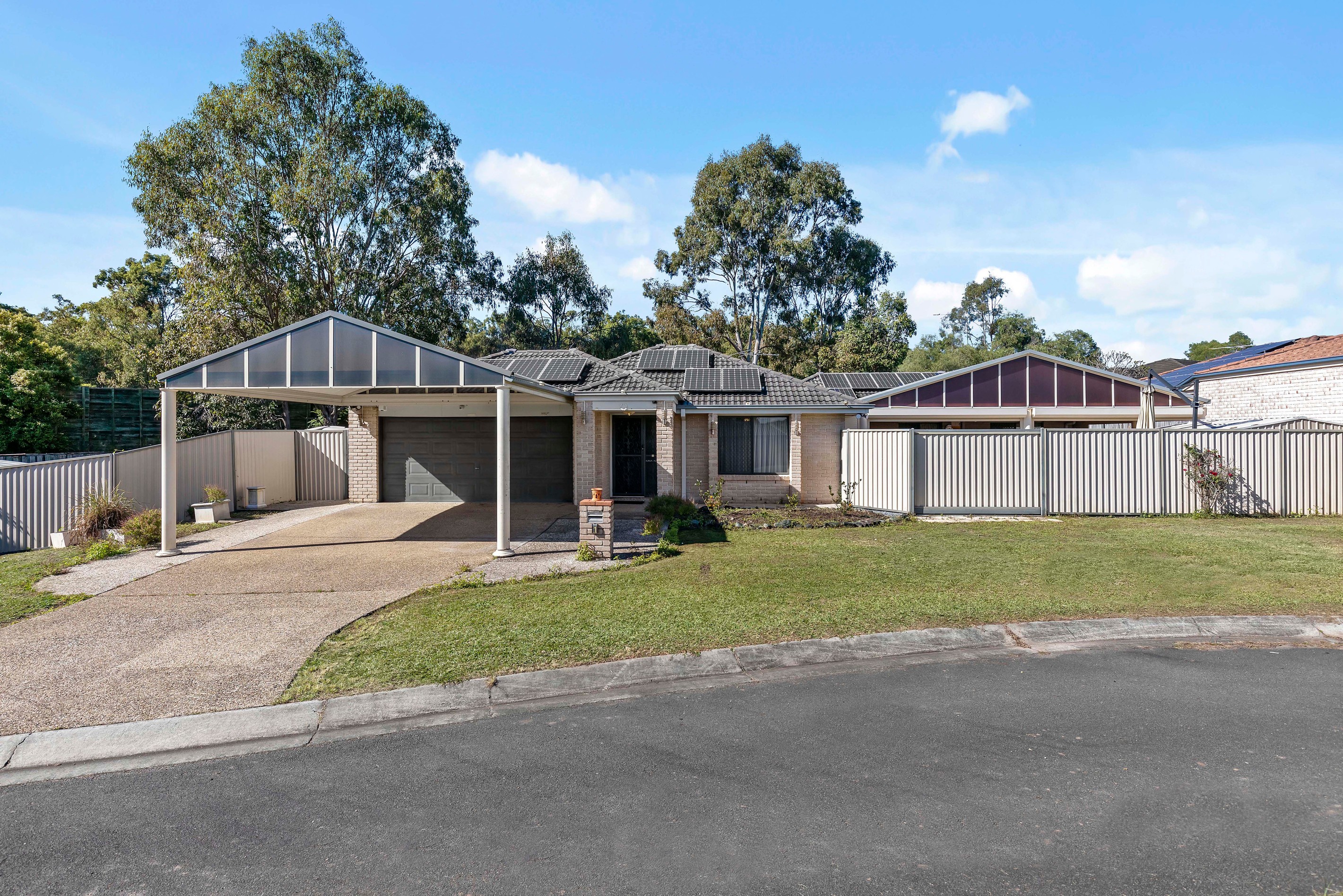 1 Wagner Road, Murrumba Downs, QLD 4503