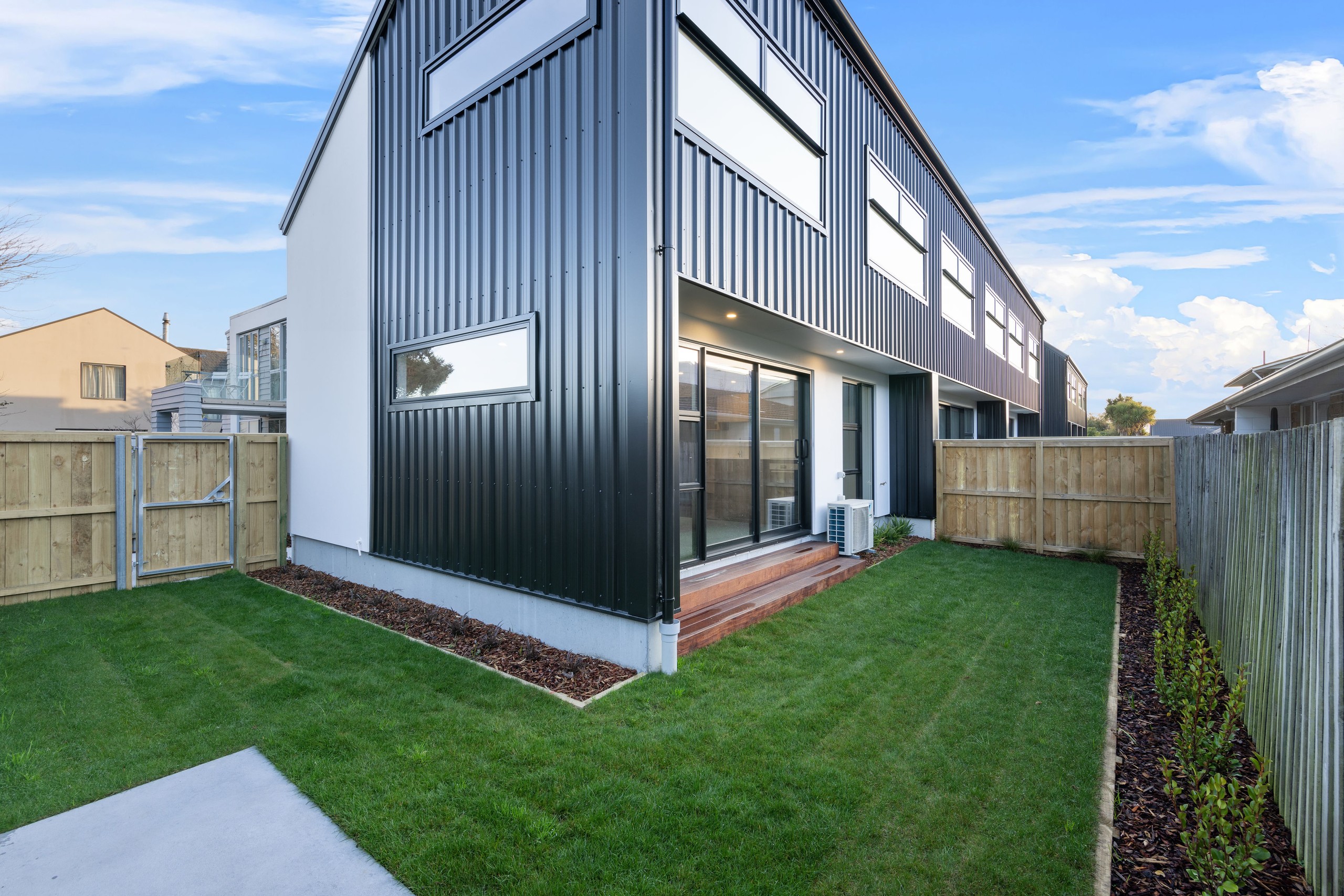 5/12 Rotherham Street, Riccarton, Christchurch City