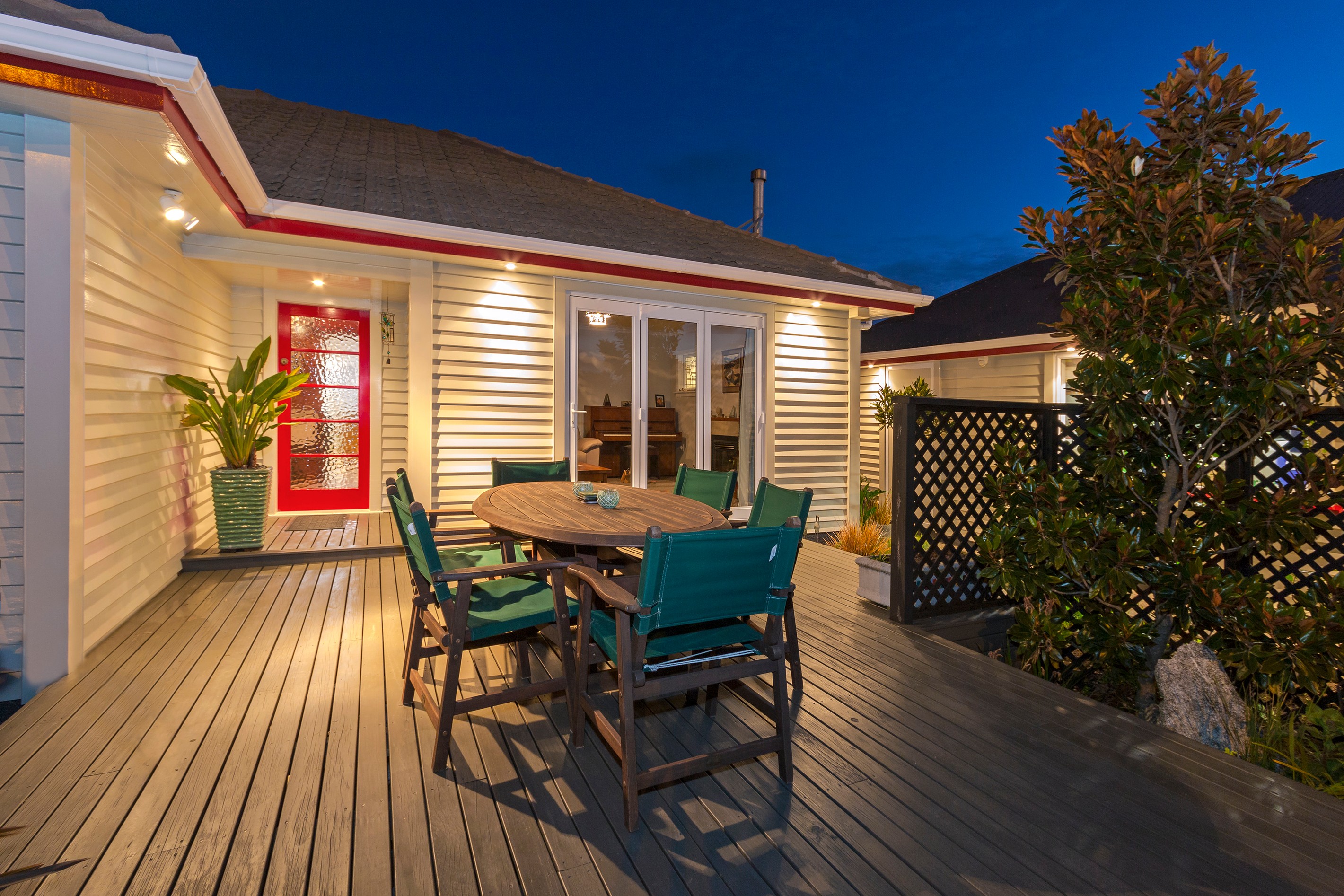 31 Bridge Street, New Brighton, Christchurch City