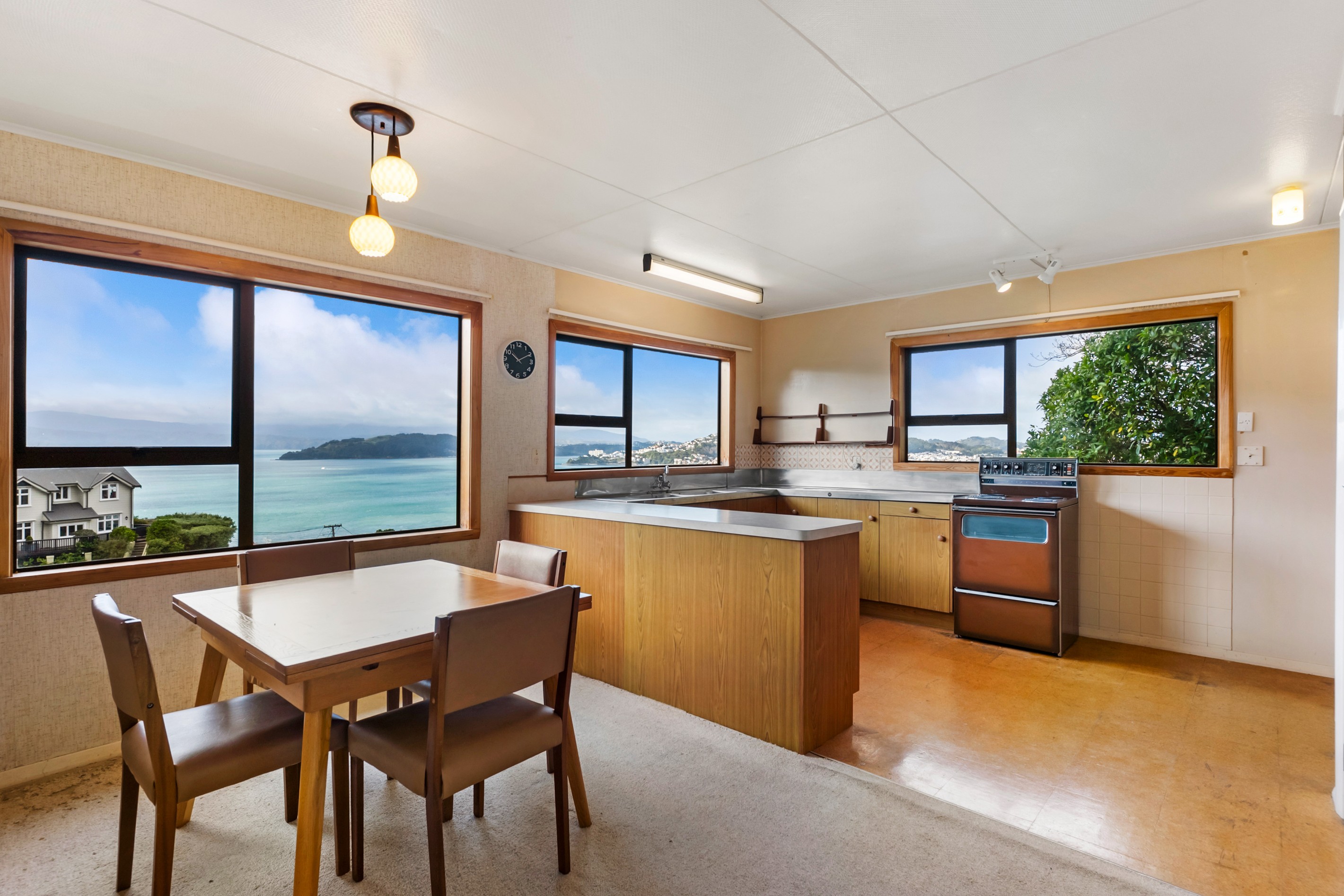 43 Barnard Street, Wadestown, Wellington City