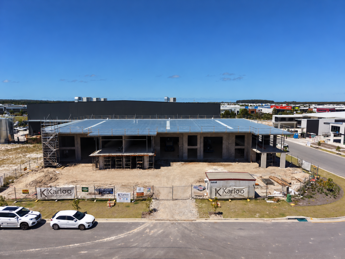 7 Squire Crescent, Baringa, QLD 4551