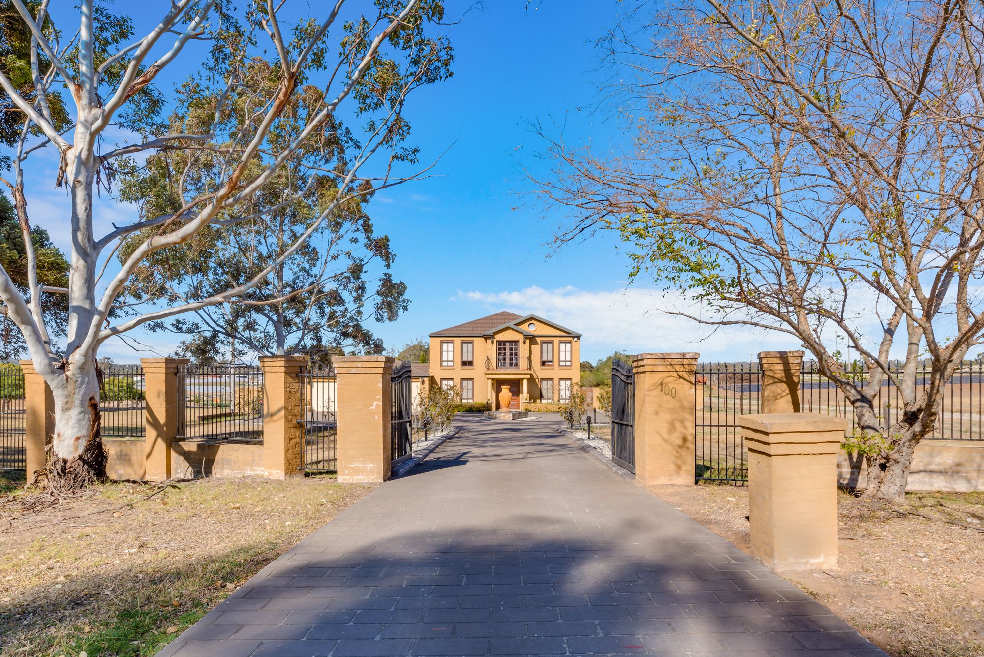 Mount Vernon, NSW 2178