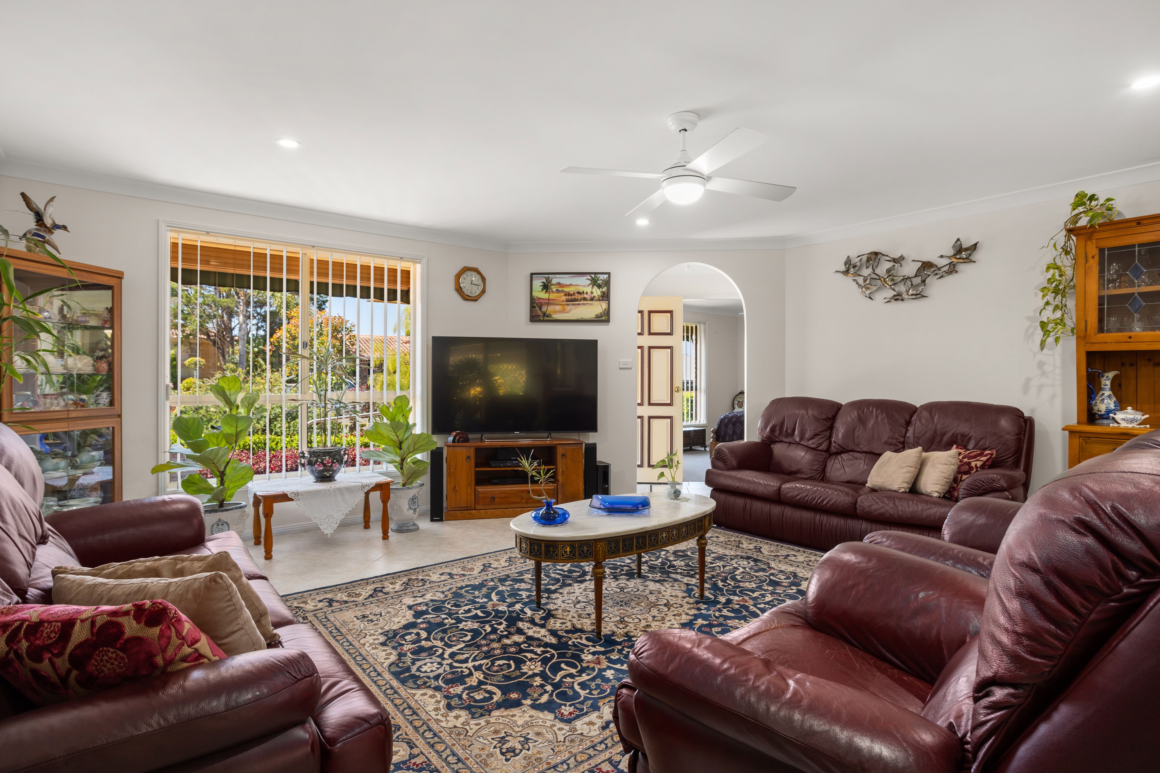 6 Robusta Parade, Taree, NSW 2430 Sold House Ray White Manning Valley